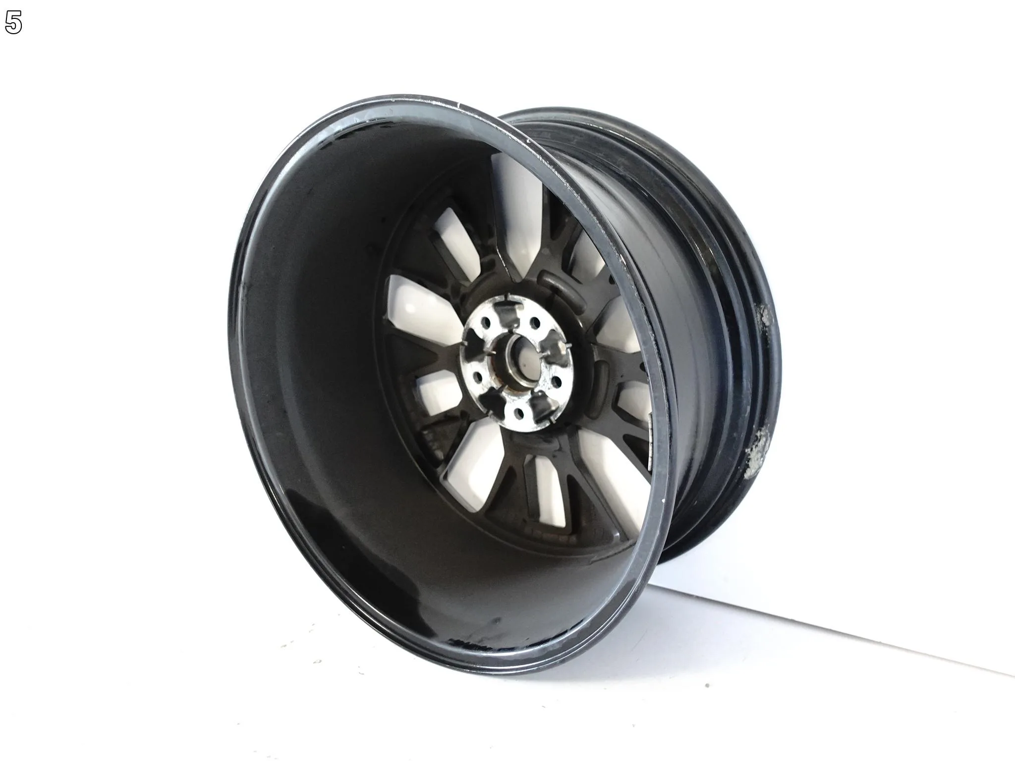 KIA SORENTO IV 4 MQ4 LIFT 23- FELGA 8,5Jx20 ET54 5×114,3 52910-P2810 9b2e55aecd4c56678533b8b94dfad74b