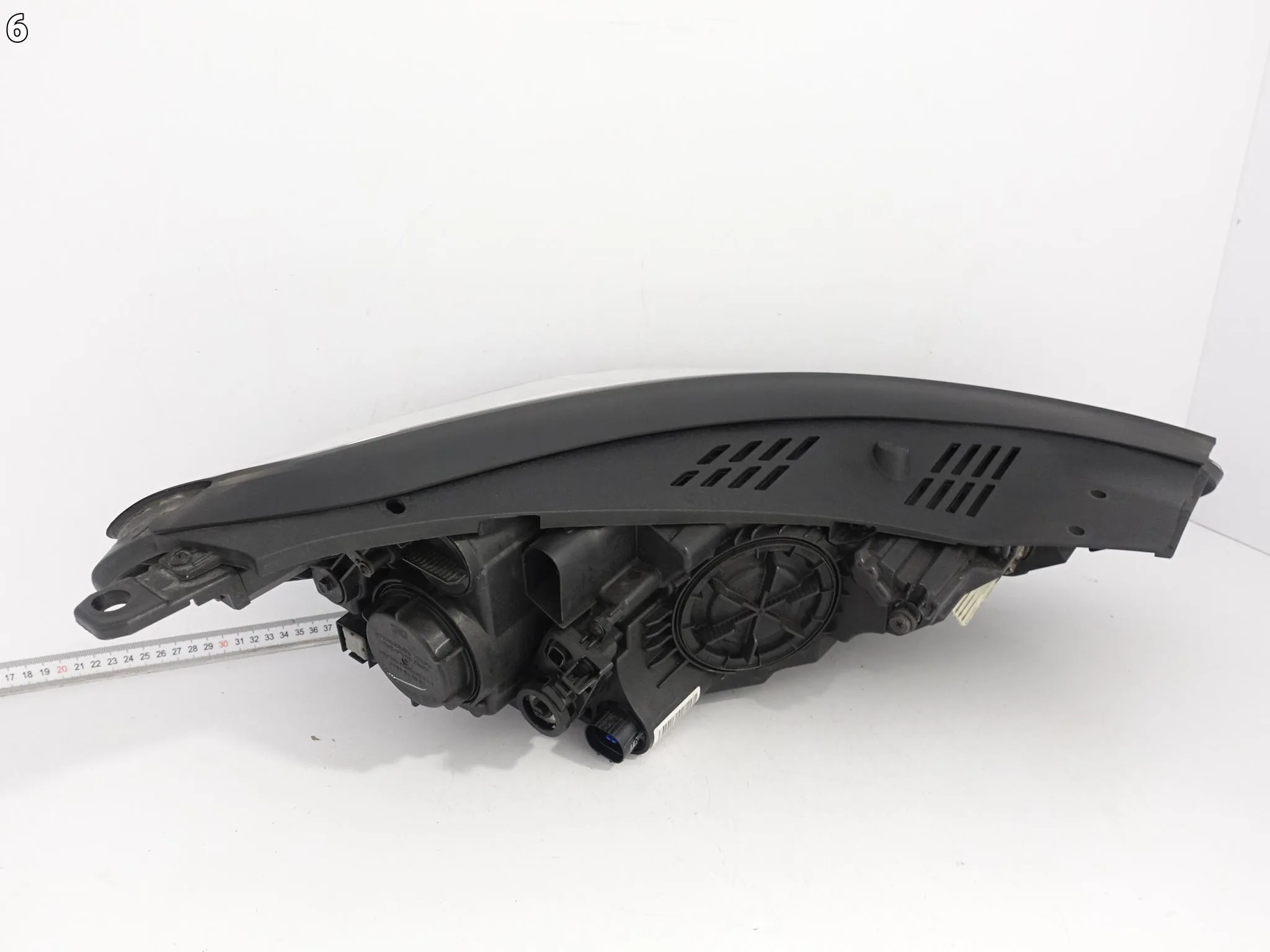 HYUNDAI TUCSON III 3 TL 15-18 LAMPA FULL LED LEWA PRZÓD EUROPA a45a2c703982bc68d3872a4208b8a895