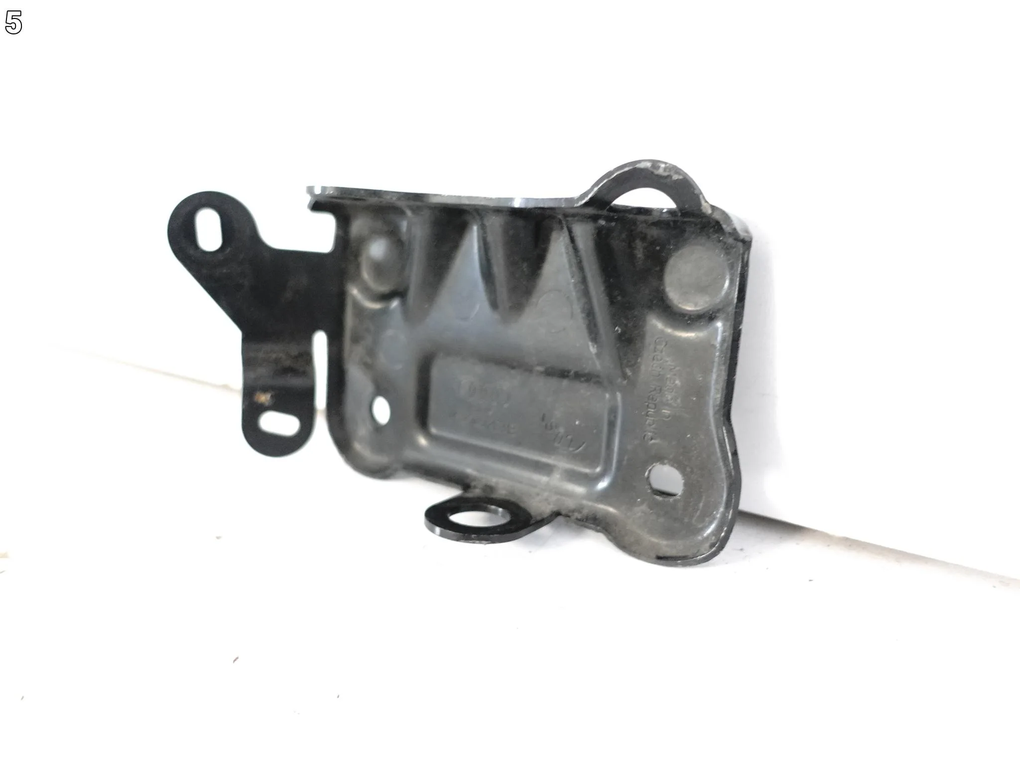 AUDI RS6 4K0 RS7 4K8 C8 19-25 WSPORNIK UCHWYT MOCOWANIE INTERCOOLER PRAWY 9c5aaa7b0bc2e85fc6a55d129dc8ba08