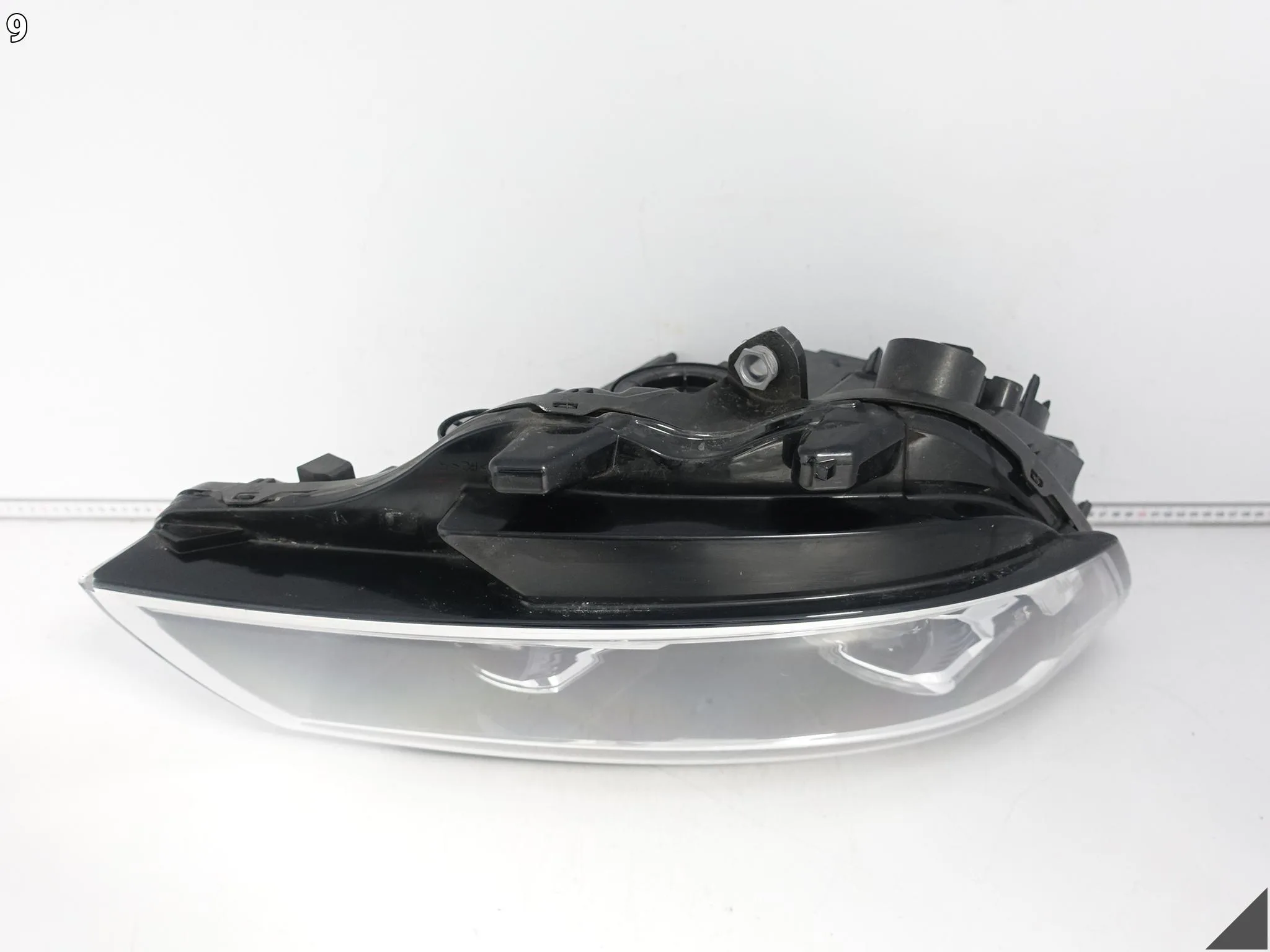 VW T6 T6.1 TRANSPORTER MULTIVAN LIFT 7L1 19-23 LAMPA FULL LED PRAWA PRZÓD eb1ed05b60bcac0dba3cf1d5f37e0026