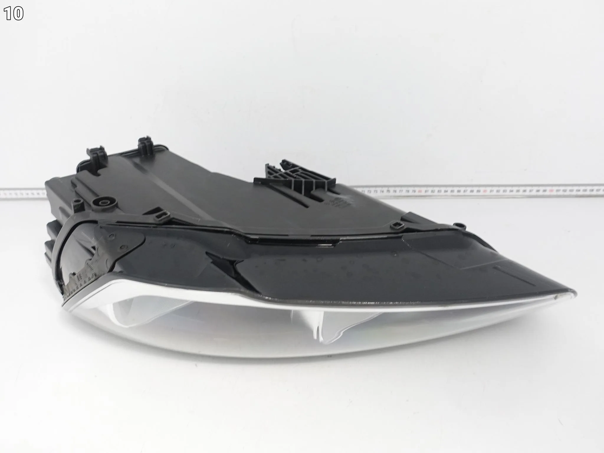 AUDI A1 S1 8X 8XA LIFT 14-18 LAMPA LEWA ZWYKŁA HALOGEN H7 PRZÓD EUROPA 2217970d3e2f84a18d19e9867dffadeb