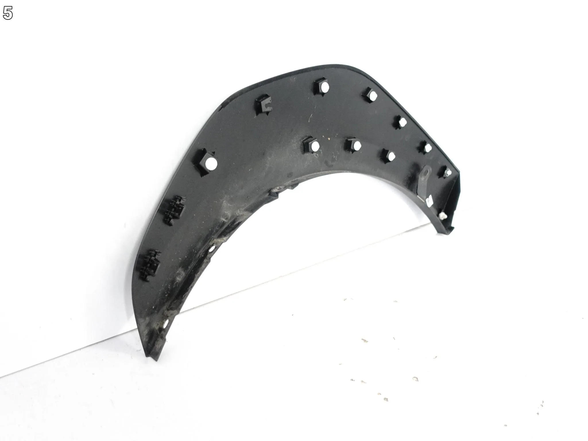 TOYOTA BZ4X SUBARU SOLTERRA 22- LISTWA OSŁONA NA BŁOTNIK TYŁ LEWA 8abb9510c5546b6eab3330b08660c60f