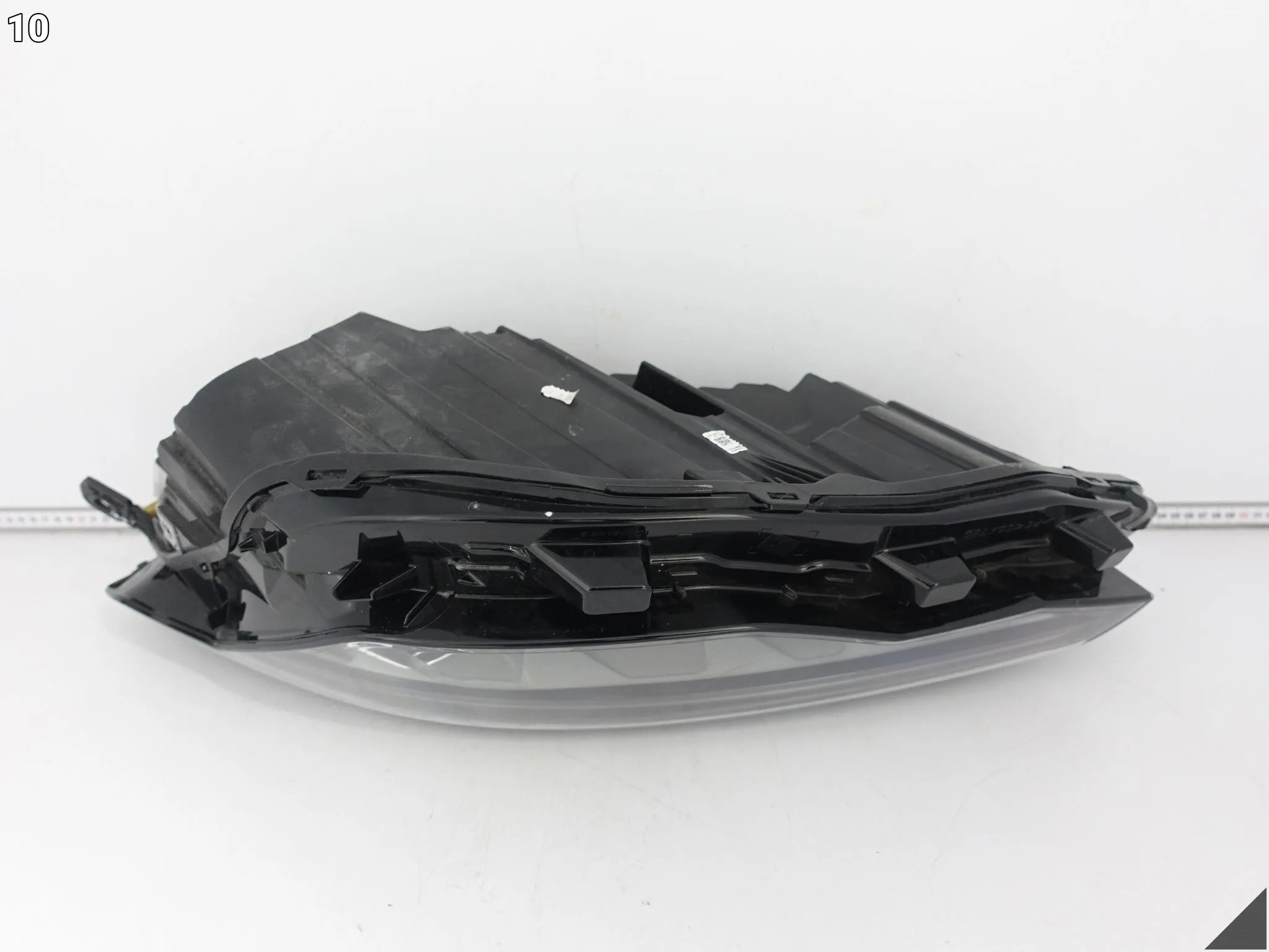 VW GOLF 8 VIII 5H1 R GTI LIFT 24- LAMPA FULL LED IQ.LIGHT LEWA BLACK EUROPA c0517da4ae185ba3449fff25a495761e