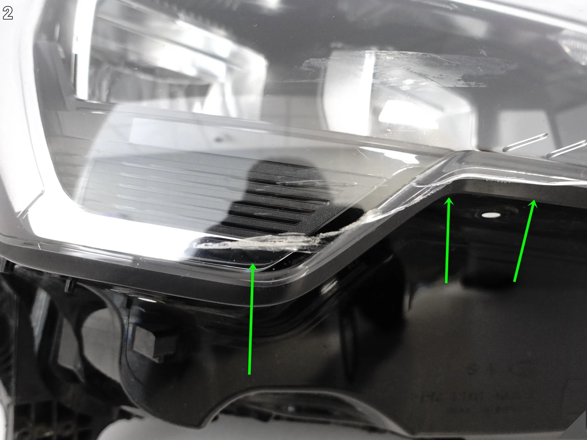 AUDI Q3 II 2 F3 83A 18-25 LAMPA ZWYKŁA FULL LED PRAWA PRZÓD EU + MODUŁ *012 db552114aa9ce38b8abe5cfc7084ff06