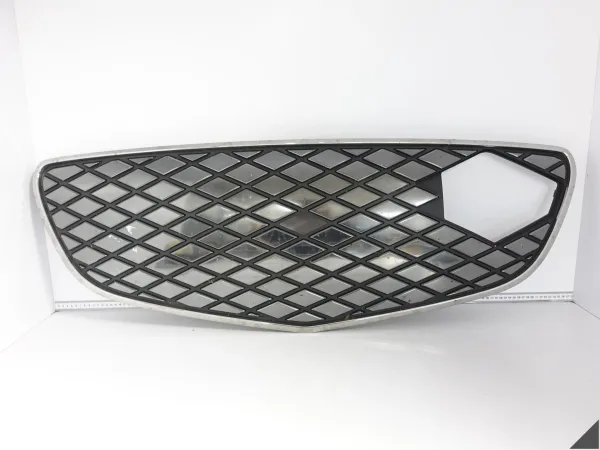 GENESIS ELECTRIFIED eGV70 GV70 22-24 GRILL ATRAPA W ZDERZAK PRZÓD ORG CHROM a3e7a7723d219629e2662065ff313952