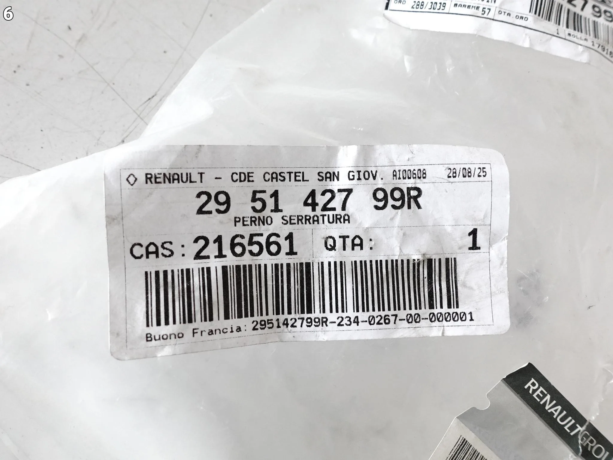 RENAULT KANGOO Z.E. ZOE MODUŁ STEROWNIK ŁADOWANIA 295142799R ORYGINALNY b33aced8f57e8563679a28c9107af9f3