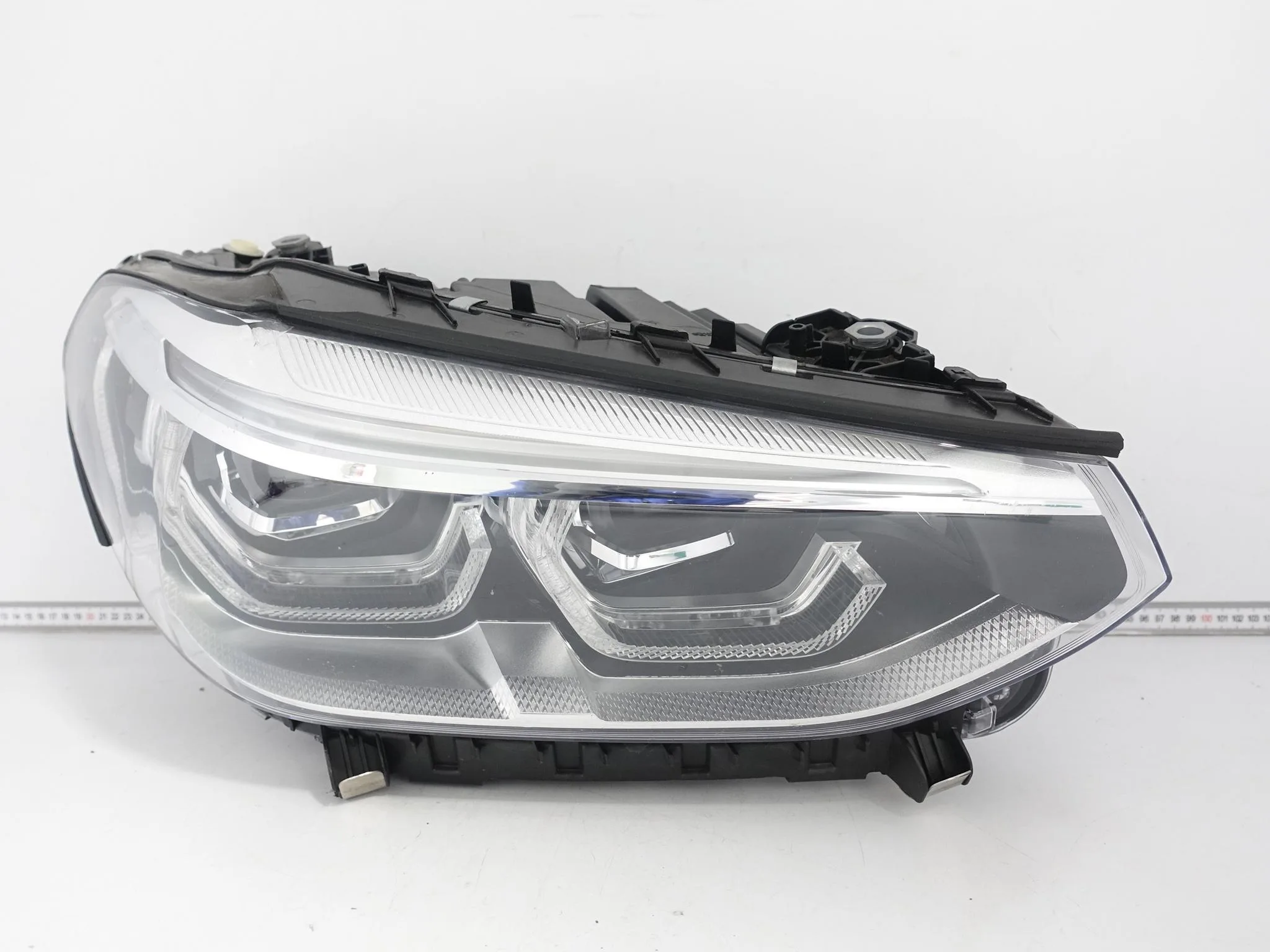 BMW X3 G01 X4 G02 17-20 FULL LED ADAPTIVE LAMPA PRAWA PRZÓD EUROPA 5fef64fe17d5484a0e9fc8d62b329c44