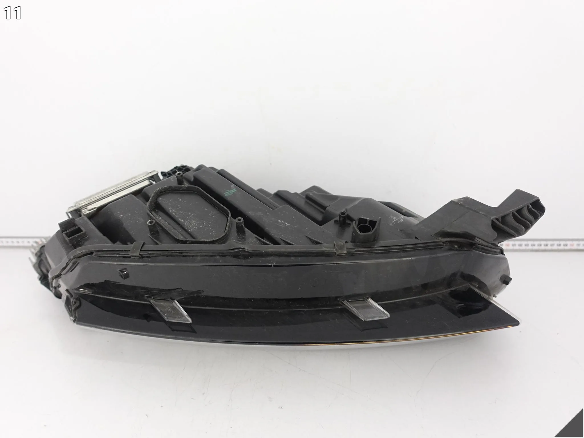 SKODA OCTAVIA IV 4 5E4 20-23 LAMPA FULL LED CRYSTAL LIGHTING LEWA PRZÓD EU 52e825e39c8b30752e1b61bacf9fd38b