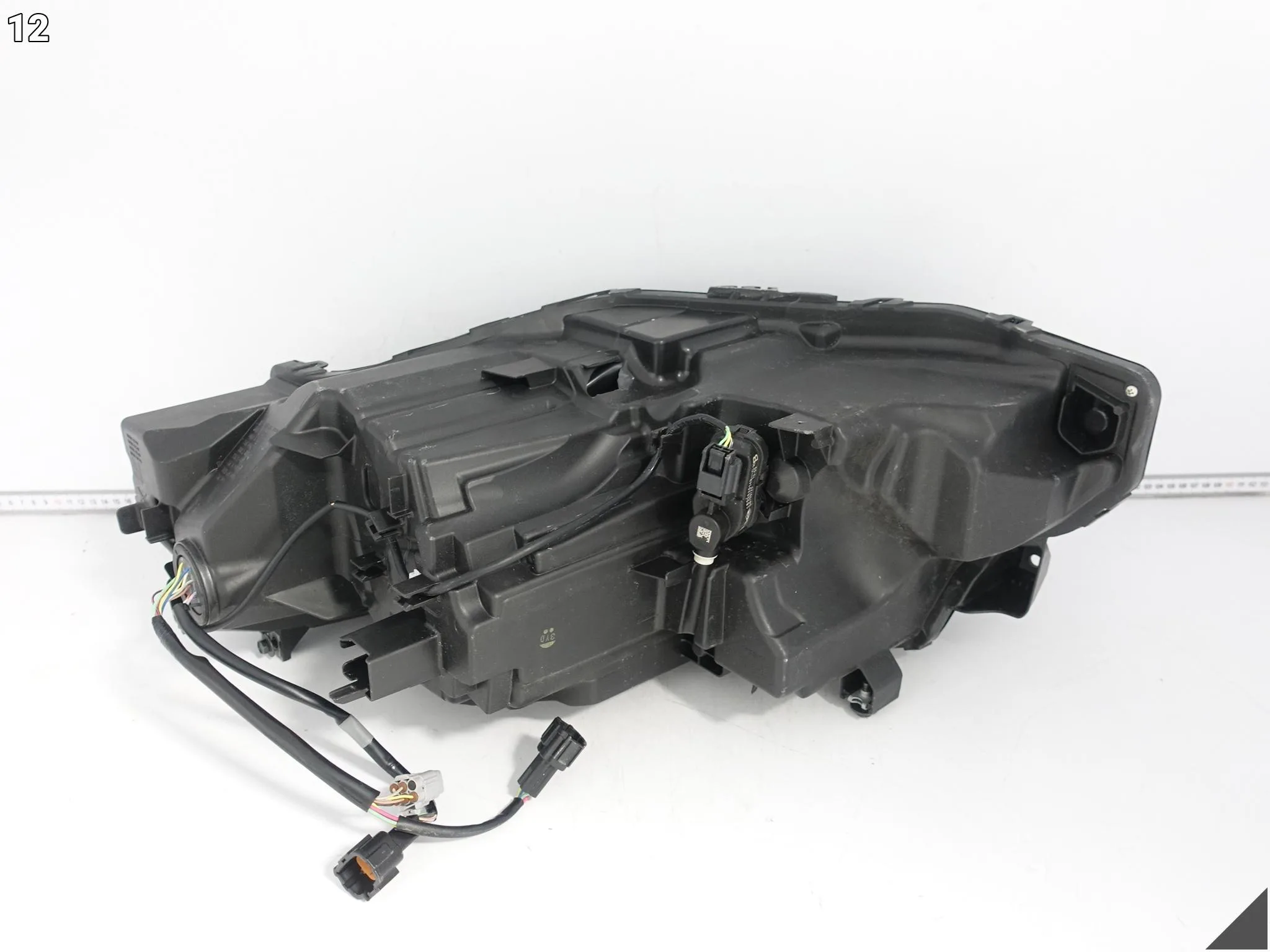 NISSAN X-TRAIL T33 IV 4 22- LAMPA FULL LED PRAWA PRZÓD EUROPA 9991565693379e39dcc4a68661994ca9