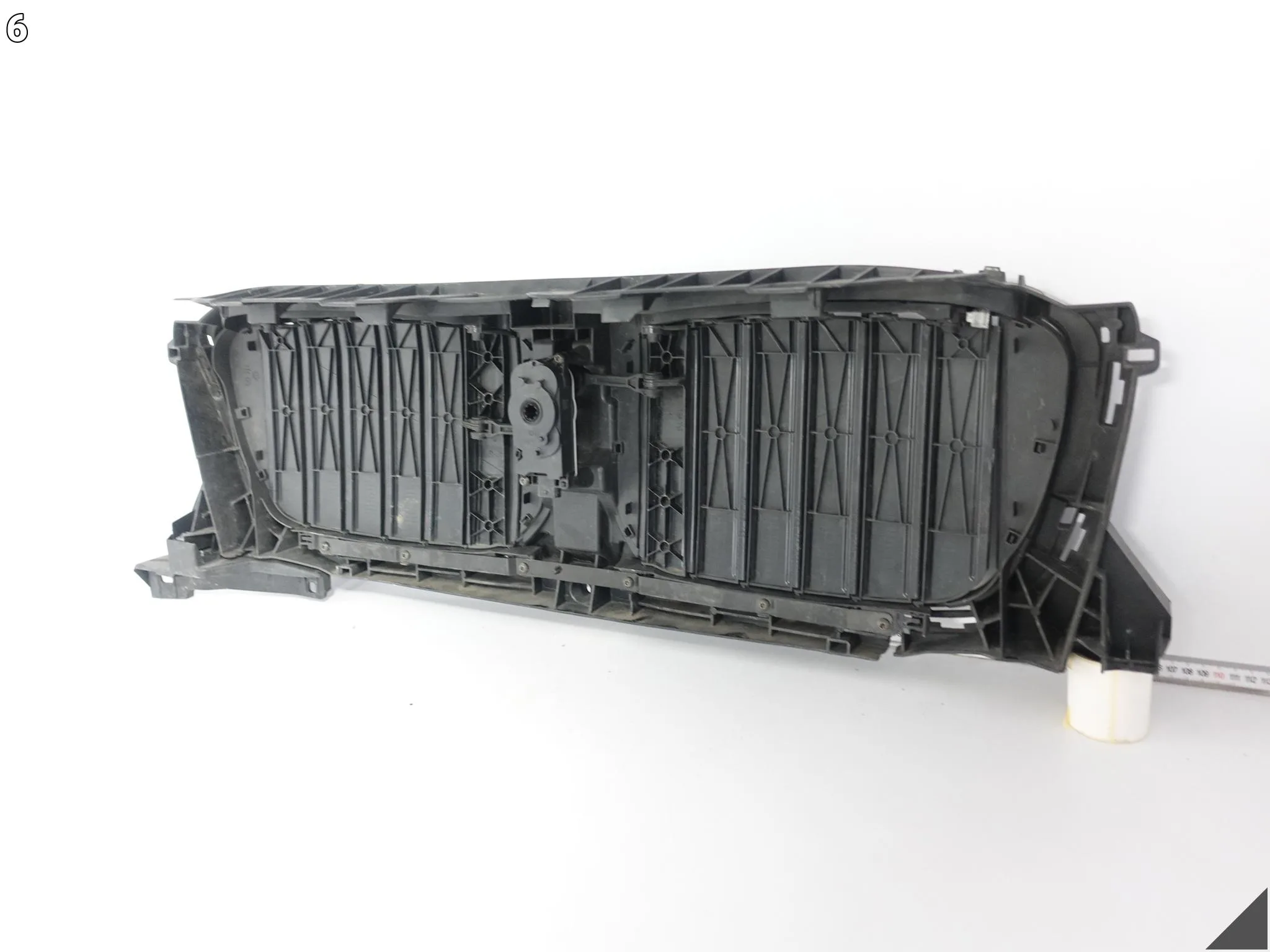 BMW X3 G01 X4 G02 LCI LIFT 21-24 KIEROWNICA POWIETRZA WLOT ŻALUZJA PRZÓD 82db762c5842a4ae10ce0e208b4f8a07