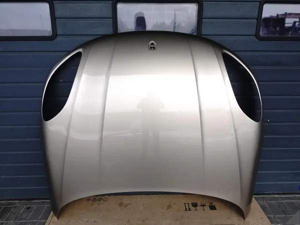 PORSCHE MACAN 95B 13-23 LIFT MASKA POKRYWA SILNIKA BONNET HOOD PRZÓD 22af785aa565cb05efddc3baf95994f6