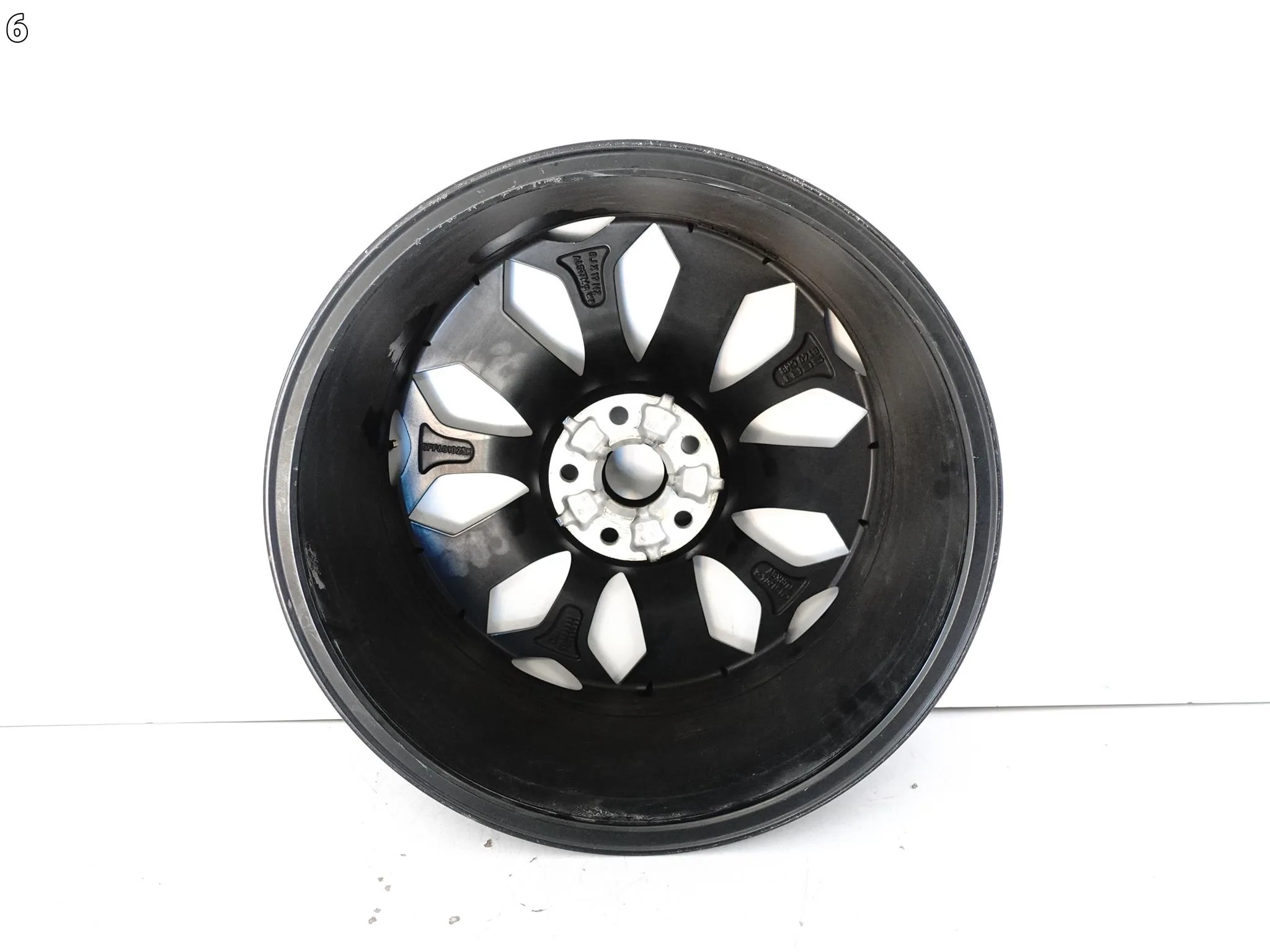 SEAT CUPRA FORMENTOR 5FF FELGA 8Jx19 ET40 5×112 93a43820761d01595e63c0399dc779d6