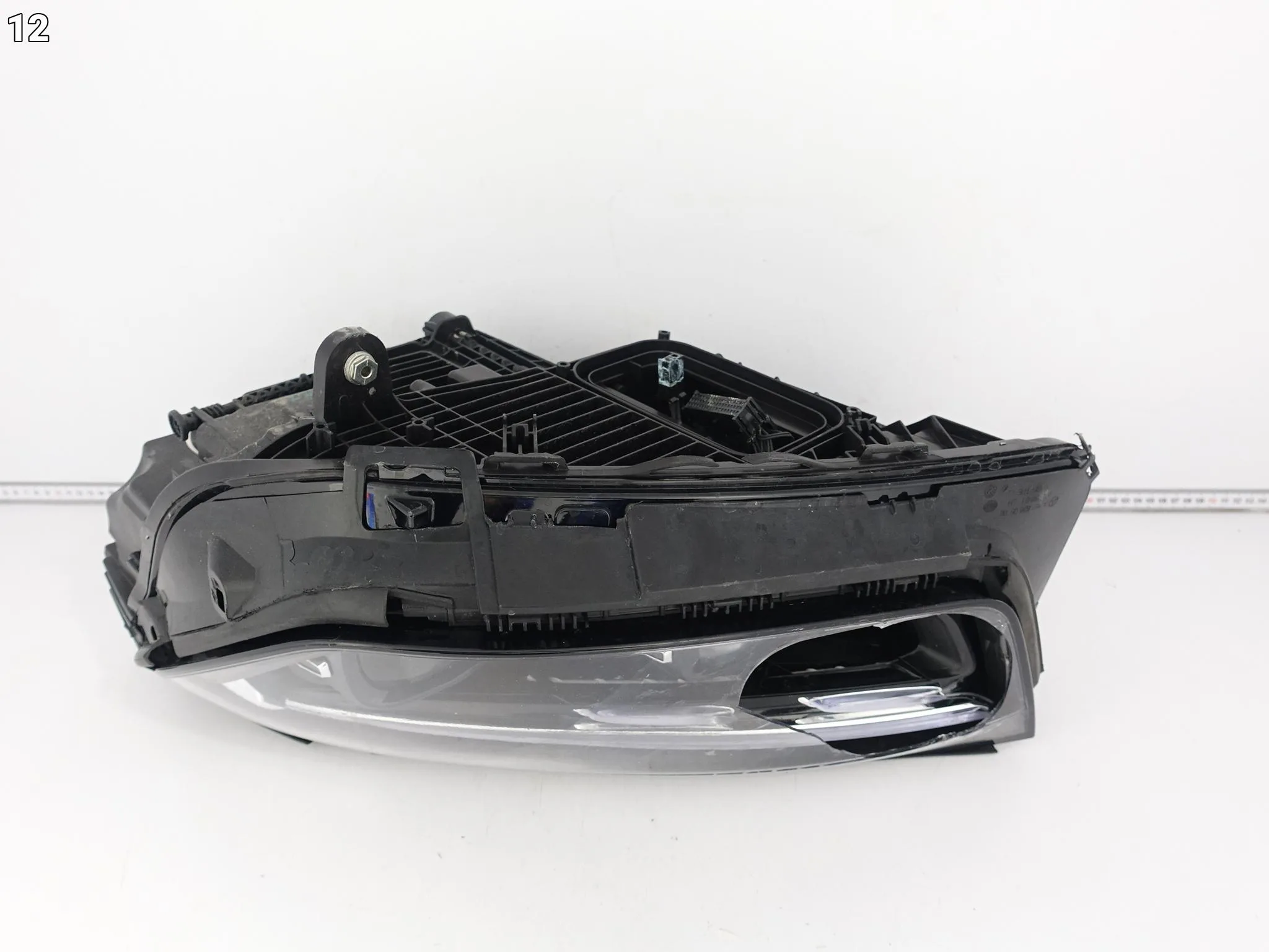 MERCEDES GLE SUV W167 COUPE C167 LIFT 23- FULL LED MULTIBEAM LAMPA LEWA EU 663ed46e23bb65f71a3f8e63d16d71be