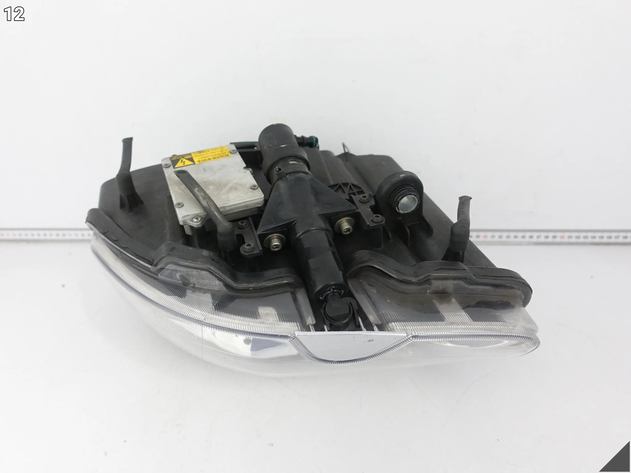 MASERATI QUATTROPORTE V 5 04-08 M139 LAMPA XENON LEWA PRZÓD EUROPA 67f6d28ec6414e80c1d1434cbfc5e32d