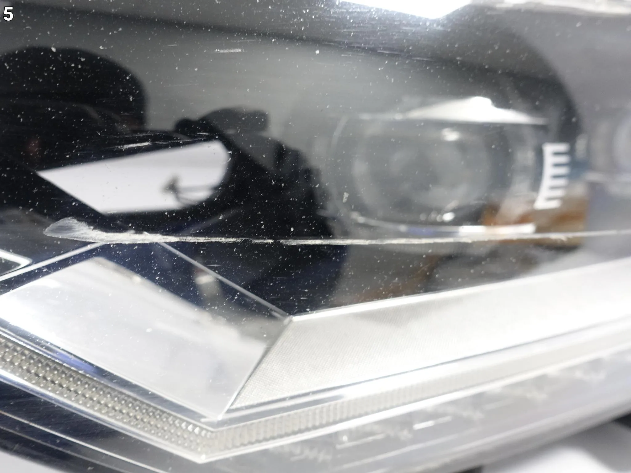 VW PASSAT B8 3G0 3G1 14-19 LAMPA FULL LED LEWA PRZÓD EUROPA *081G* bc14e6fd53dd9114ce95e883d40fe8cf