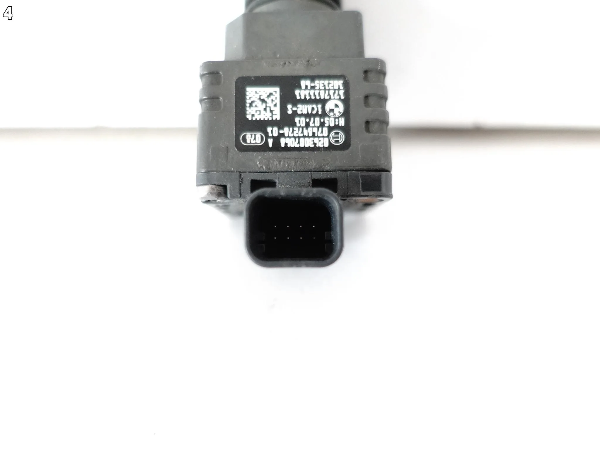 BMW M5 F90 5 G30 G31 X3M F97 X3 G01 X4M F98 X4 G02 KAMERA SURROUND VIEW 9038c1ec3f8b700efdf2957f4682dfcb