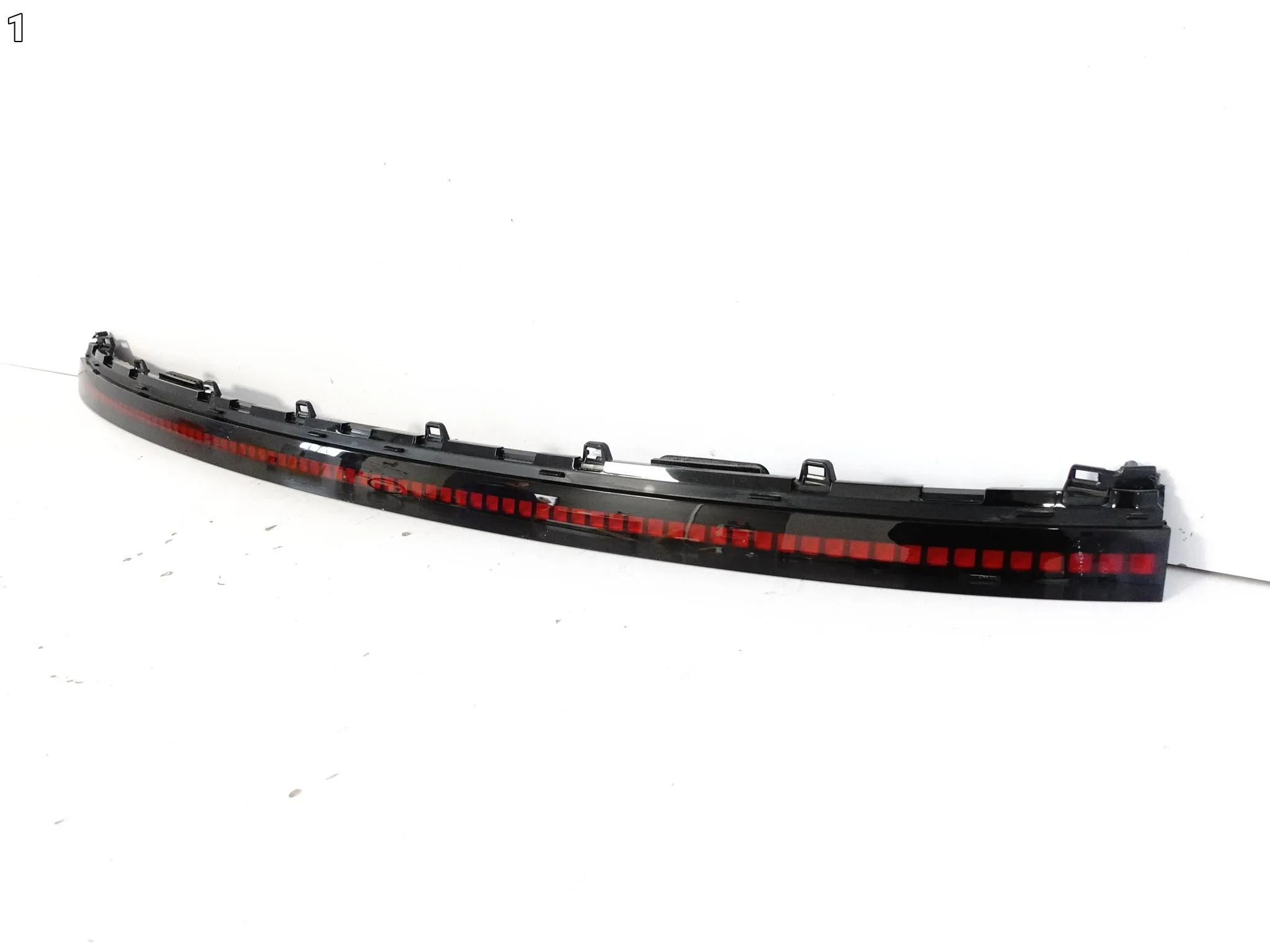 HYUNDAI KONA SX2 II 2 N-LINE ELECTRIC 23- LAMPA STOP LED BLENDA W KLAPĘ TYŁ ea806eef93a6d278fb58ccb4b72417b7