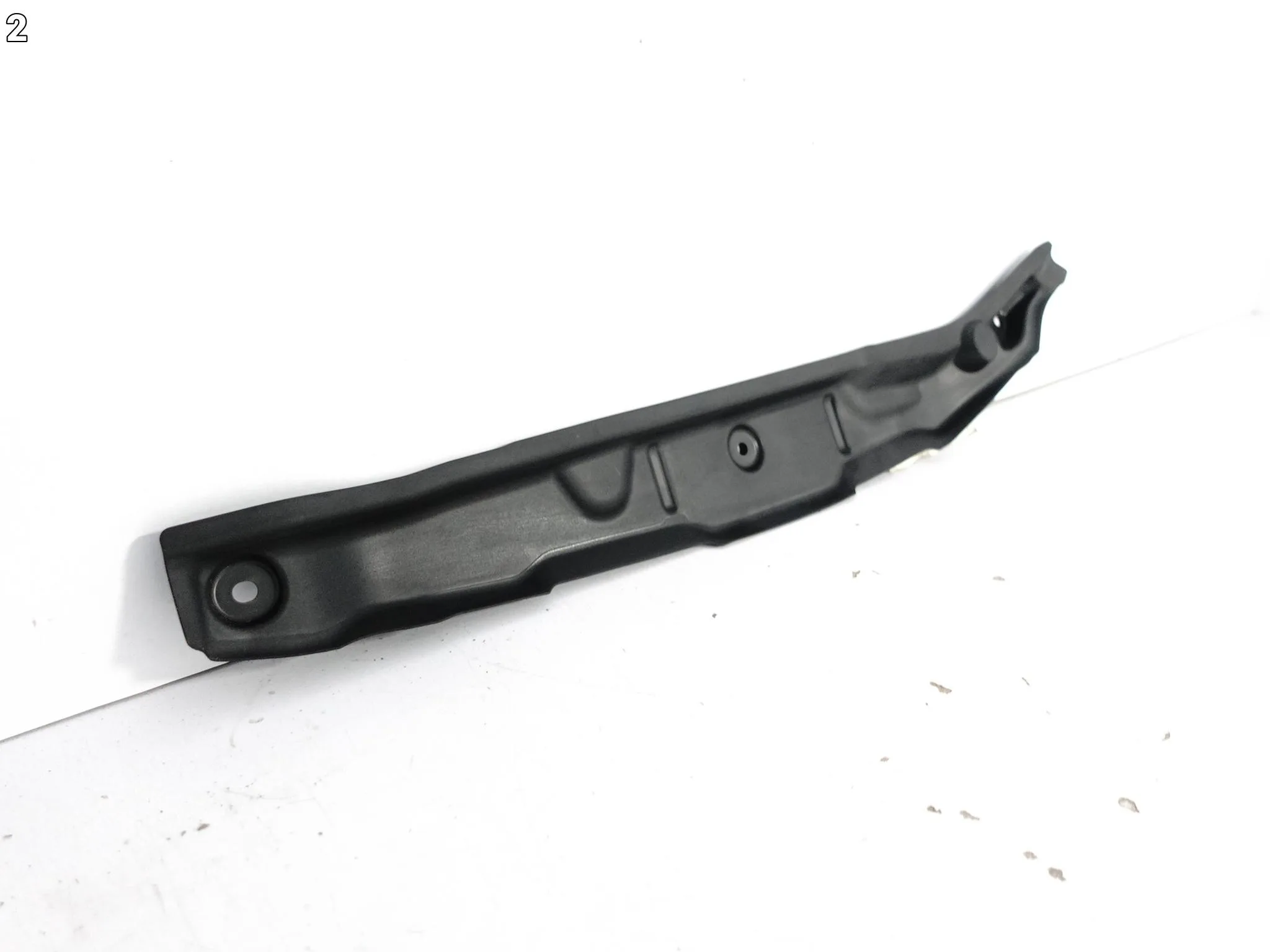 AUDI RS6 S6 A6 4K0 C8 LIFT 19-25 OSŁONA WYGŁUSZENIE W BŁOTNIK PRZÓD PRAWA 6287c3445aceaa4d96a4a4f32d678407