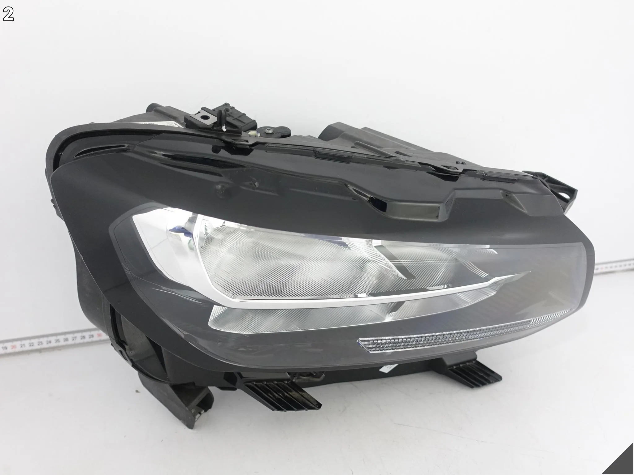 CITROEN BERLINGO FIAT DOBLO III OPEL COMBO IV LIFT 24- LAMPA HALOGEN PRAWA cf7f23435fc8caa7633a2b242aab674a