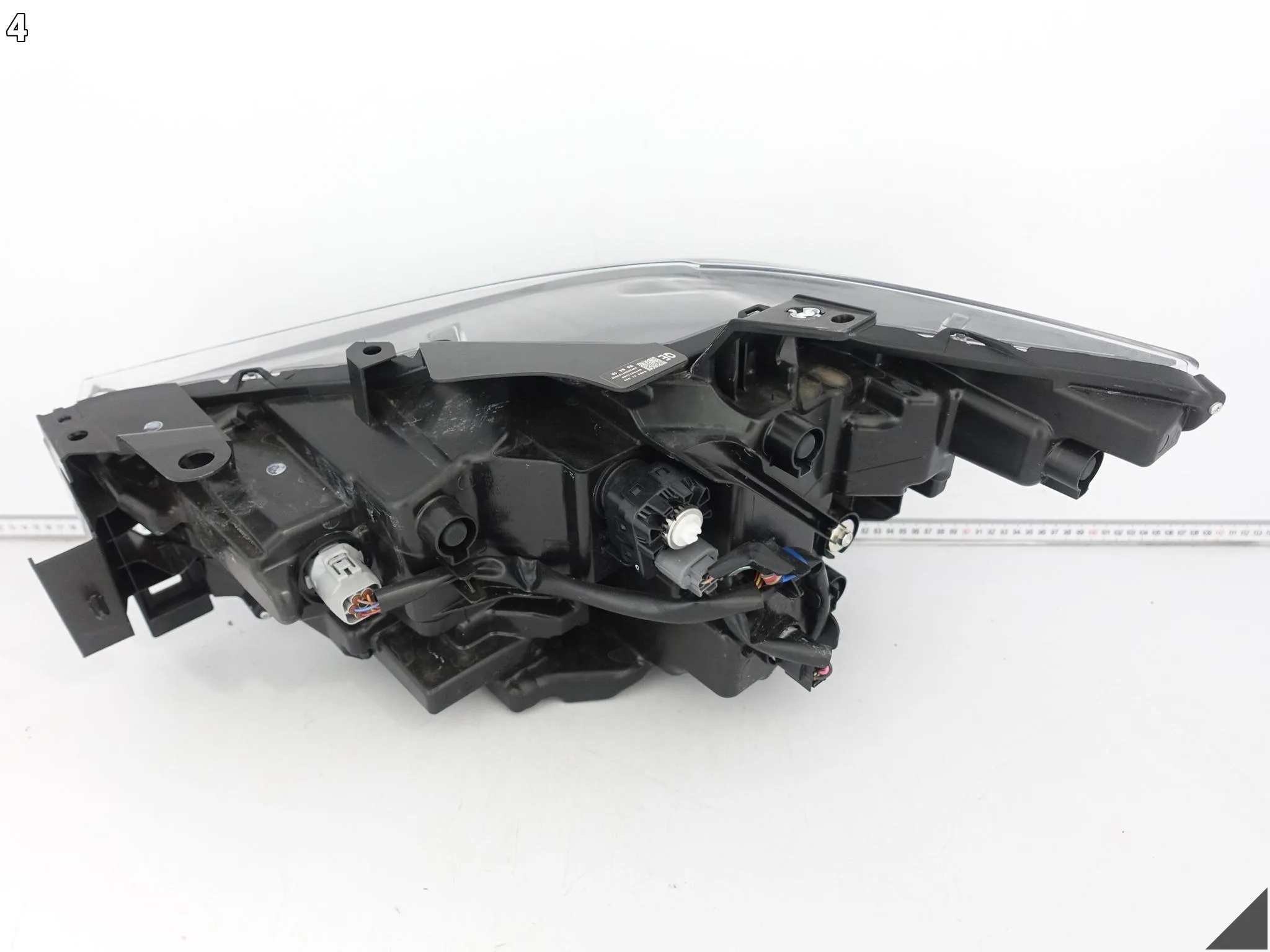 MAZDA CX-5 CX5 II (KF) LIFT 21-24 LAMPA FULL LED PRAWA PRZÓD EUROPA a18004f01d832254cf33d14c23770da9