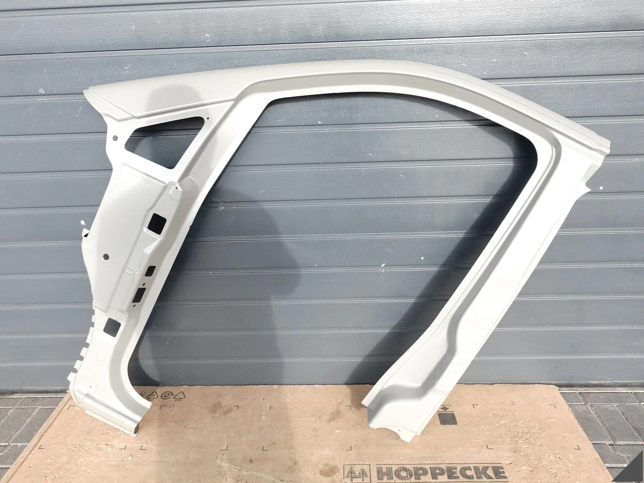 MERCEDES V-KLASA W447 VITO 14-25 LIFT SŁUPEK A + B POSZYCIE DACH LEWY PRZÓD 735a1c57298d1530bb4382093eefebf3