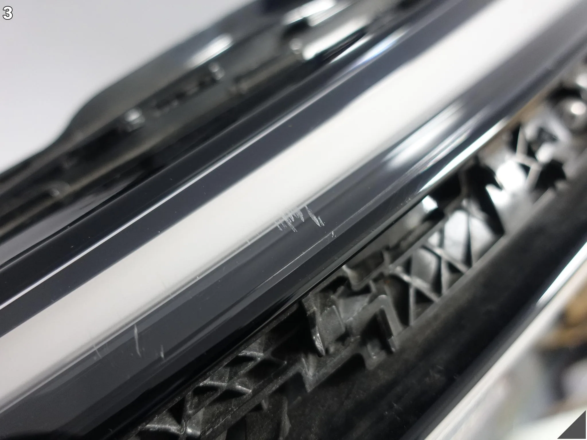 POLESTAR 4 23- LAMPA FULL LED PIXEL LED TECHNOLOGY LEWA PRZÓD EUROPA +MODUŁ 462f89d7e1a29688bb62ee577bdee5fa