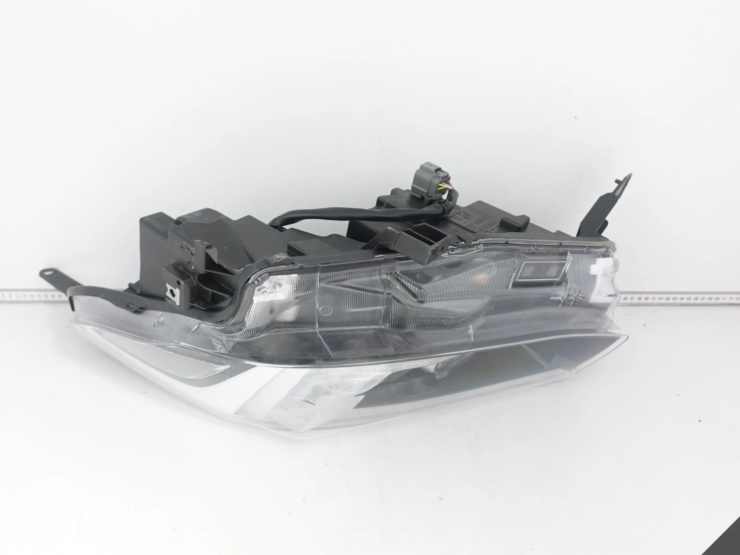 SUBARU OUTBACK BT VI (6 GENERACJA) LIFT 22- LAMPA FULL LED LEWA PRZÓD EU 74cd71c83f9ab279b31e348fff2c737a