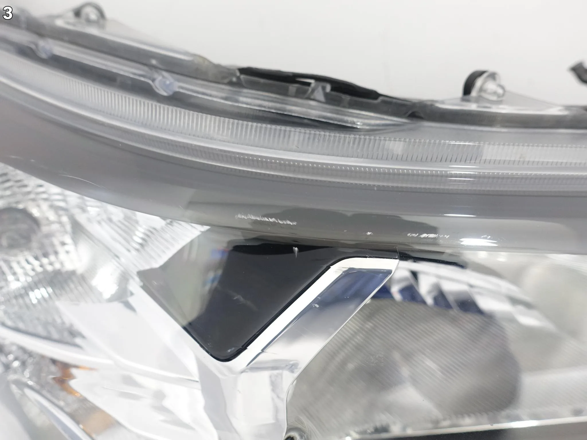 TOYOTA HILUX VIII 8 20-24 LIFT LAMPA PRAWA ZWYKŁA HALOGEN PRZÓD EUROPA 257834c98b08e761d9b4bdd618160207