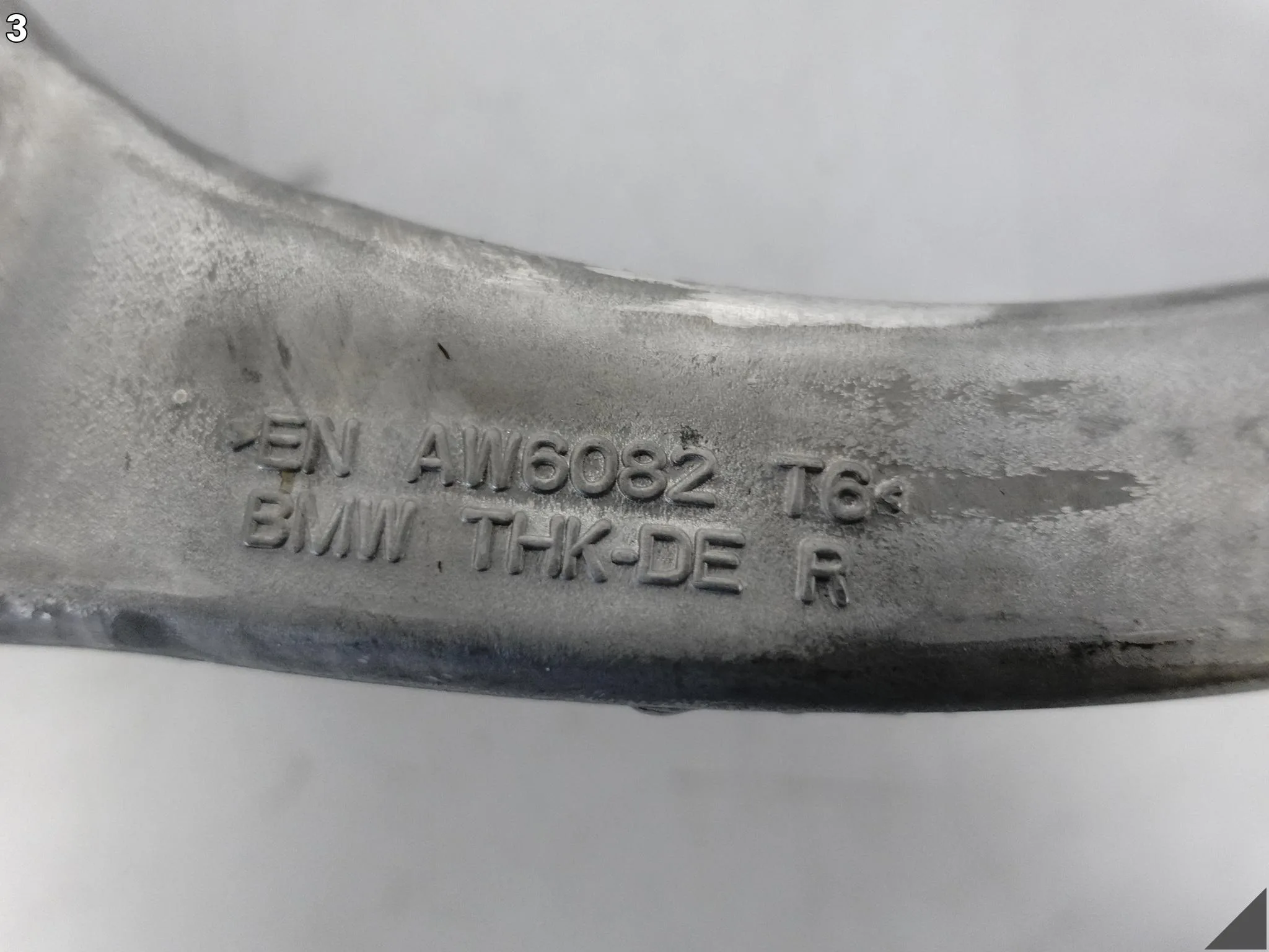 BMW 3 G20 G21 4 G22 G23 G26 WAHACZ ROZPRĘŻNY Z PODUSZKĄ PRZÓD PRAWY ORG 07cec79c8941642e36150dd0f22ab453