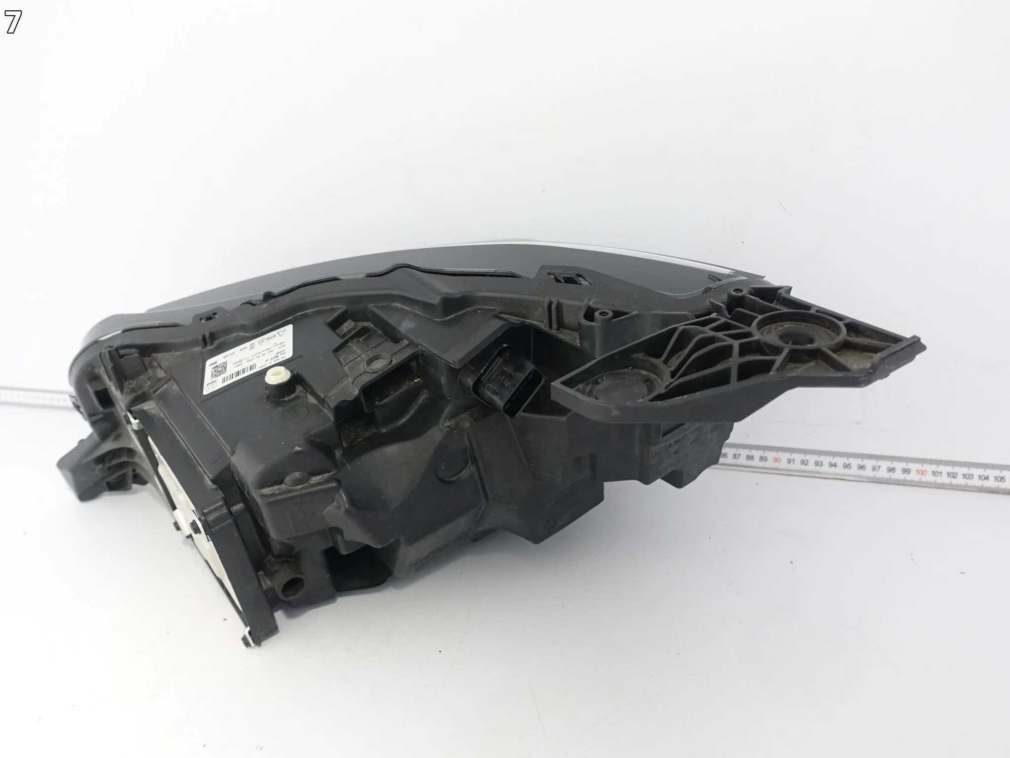 PEUGEOT 208 2008 II 2 LIFT P21 P24 23- LAMPA FULL LED PRAWA PRZÓD EUROPA 5f5031abd8b57dd803c08fc49358dfac