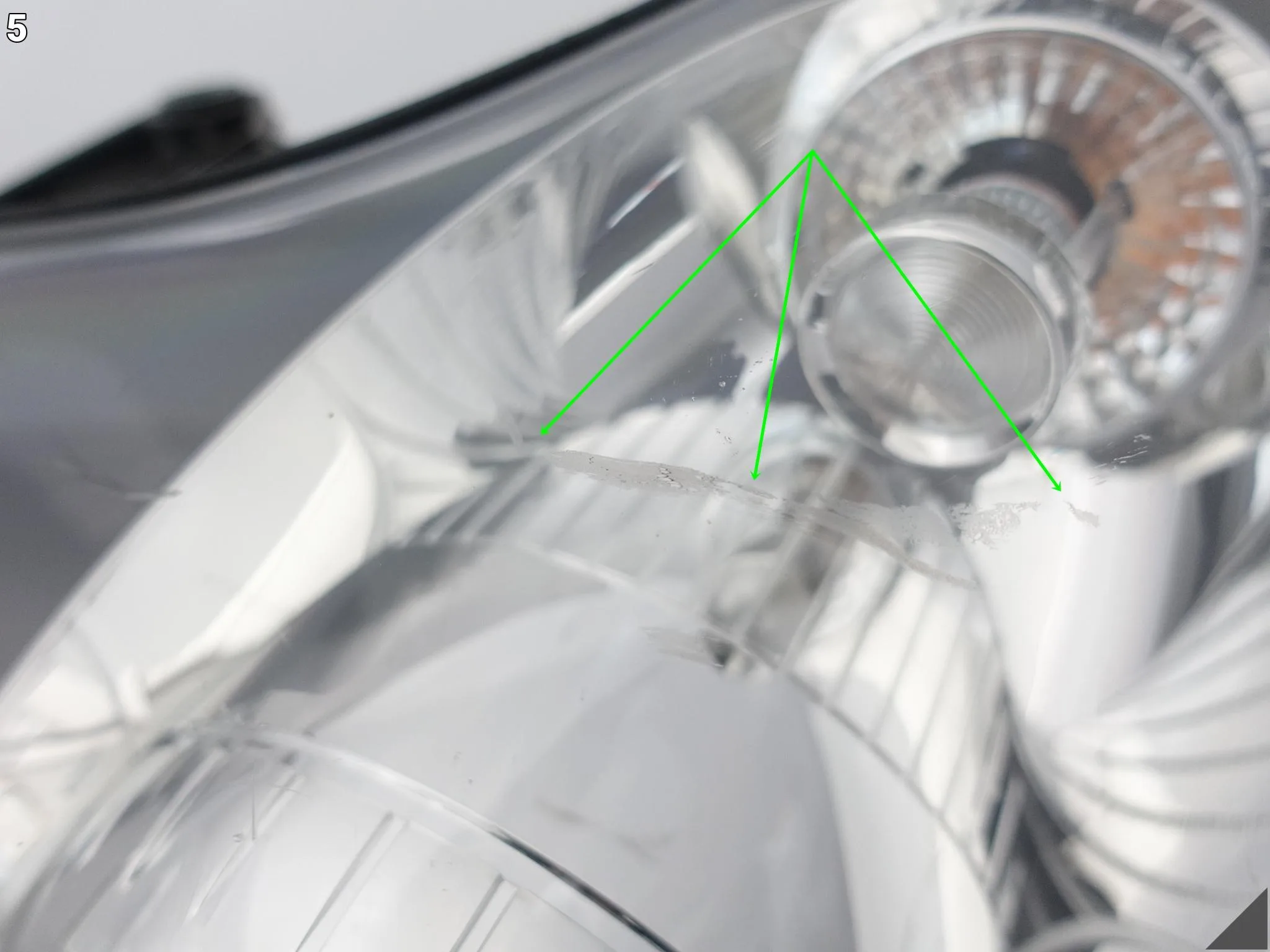 MAYBACH 57 W240 62 V240 03-13 LAMPA HEADLIGHT XENON LEWA PRZÓD EUROPA bb42cb6b923d72d7fdd58442113cf482