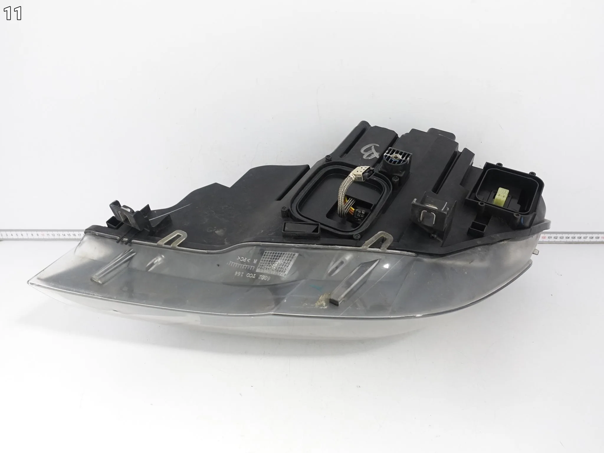 BMW X5 E70 06-11 LAMPA XENON SKRĘTNA DYNAMIC PRAWA PRZÓD EUROPA 1f90cc2d1beff1615a52c8b22587b951