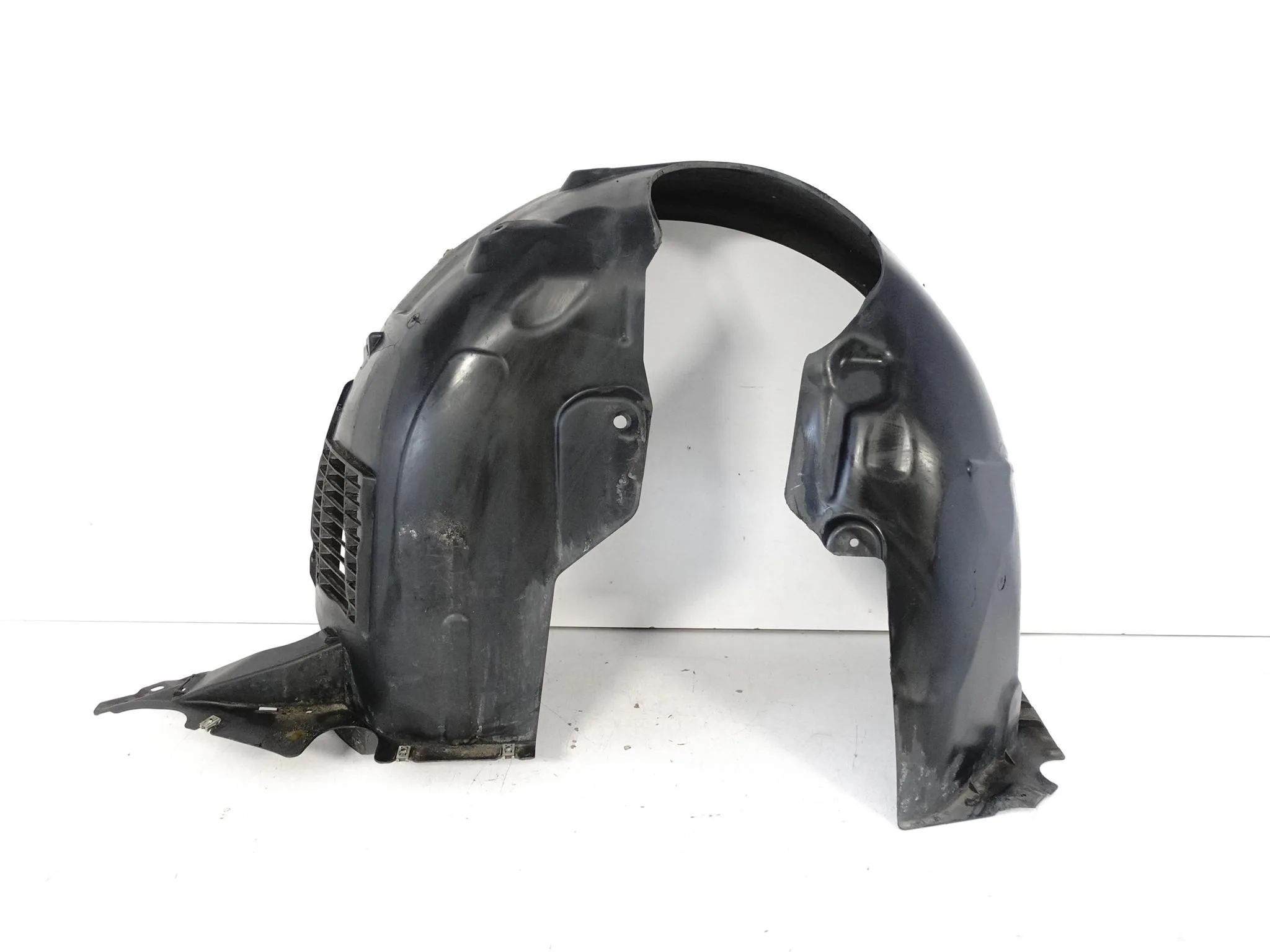 AUDI A3 8Y0 LIFT 20- NADKOLE OSŁONA POSZYCIE WNĘKI KOŁA PRZÓD PRAWE 91fd08a413fbdf891781238b323d155d