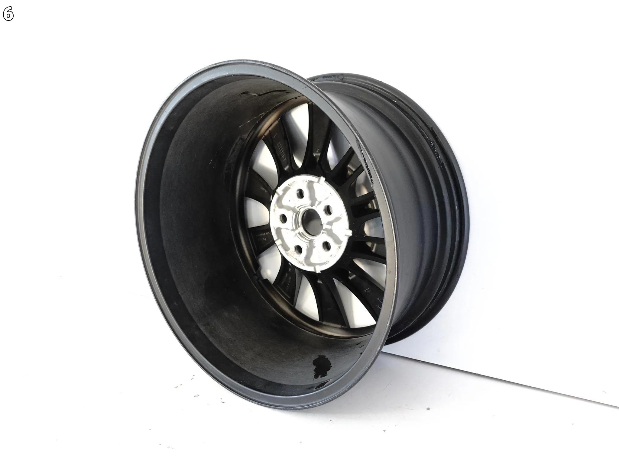 TESLA MODEL Y INDUCTION 9,5Jx20 ET45 5×114,3 FELGA 1188223-00-C BLACK 9a5ea1e71d9851c9bae5804a5c3f9d7e