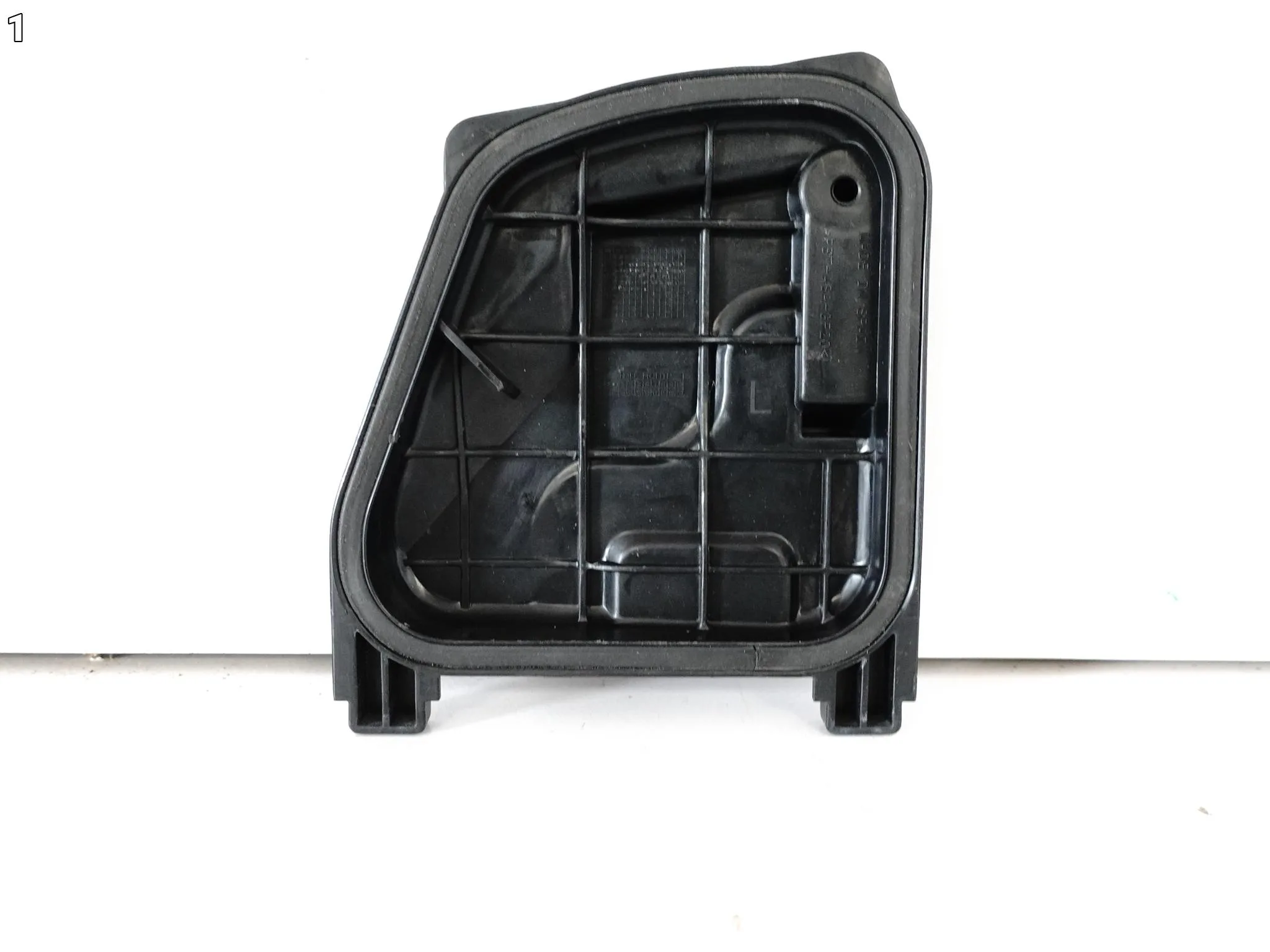 AUDI Q5 SQ5 8R0 LIFT 12-16 OSŁONA ZAŚLEPKA DEKIELEK LAMPY XENON PRZÓD LEWA 44710c169c4e9fe9c9c2ca0915e20b0d
