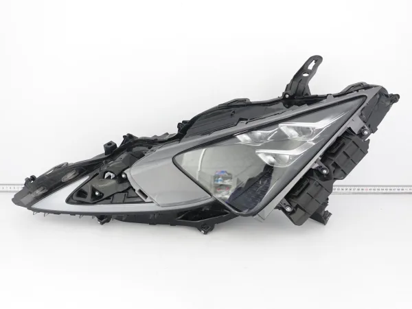 LEXUS LC LC500H LC500 URZ100 Z100 17- LAMPA FULL LED LEWA PRZÓD EUROPA b7b975a5242b738510b133708b7dba7e
