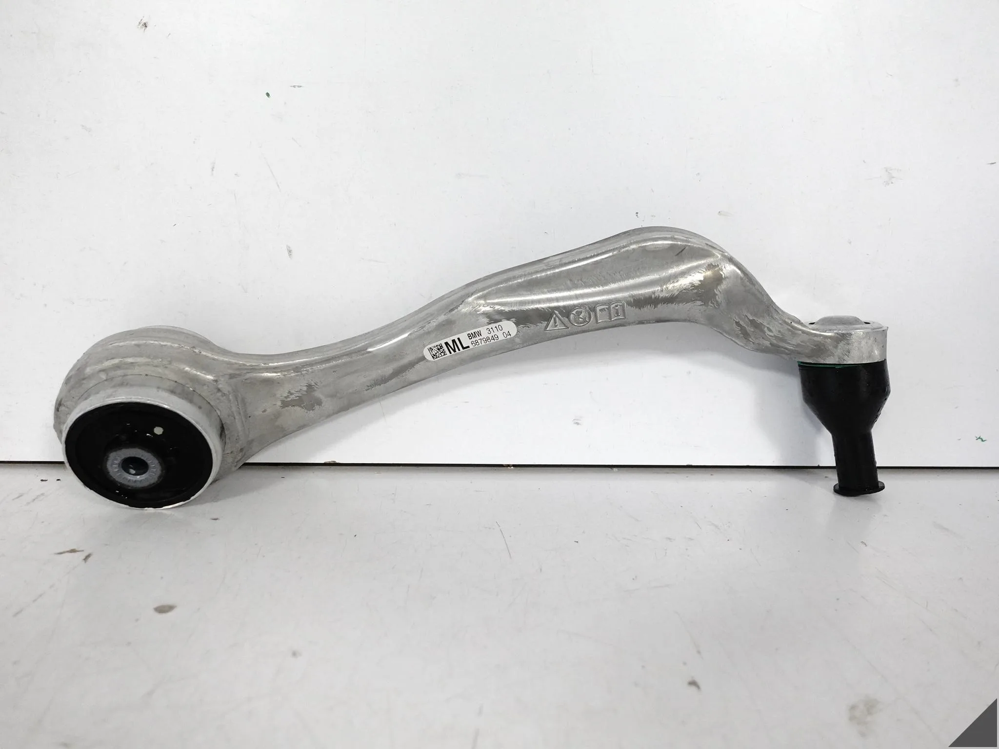 BMW 3 G20 G21 4 G22 G23 G26 WAHACZ ROZPRĘŻNY Z PODUSZKĄ PRZÓD LEWY ORG 38e17e6e2b04d089aada6367744e3aa7
