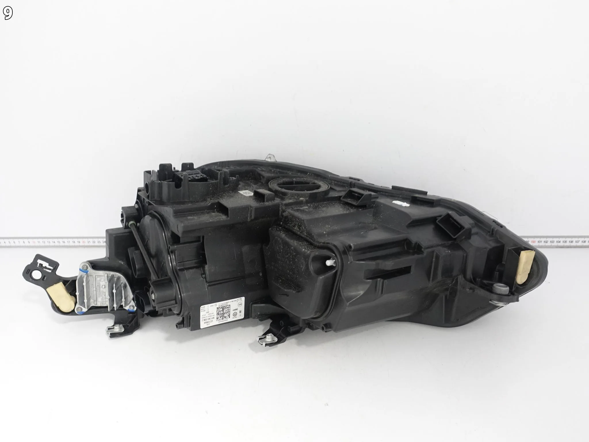 VW GOLF 8 VIII 5H0 5H1 19-24 LAMPA FULL LED IQ.LIGHT PRAWA PRZÓD EUROPA 19afac5c063533aa15a72c7871b9f916