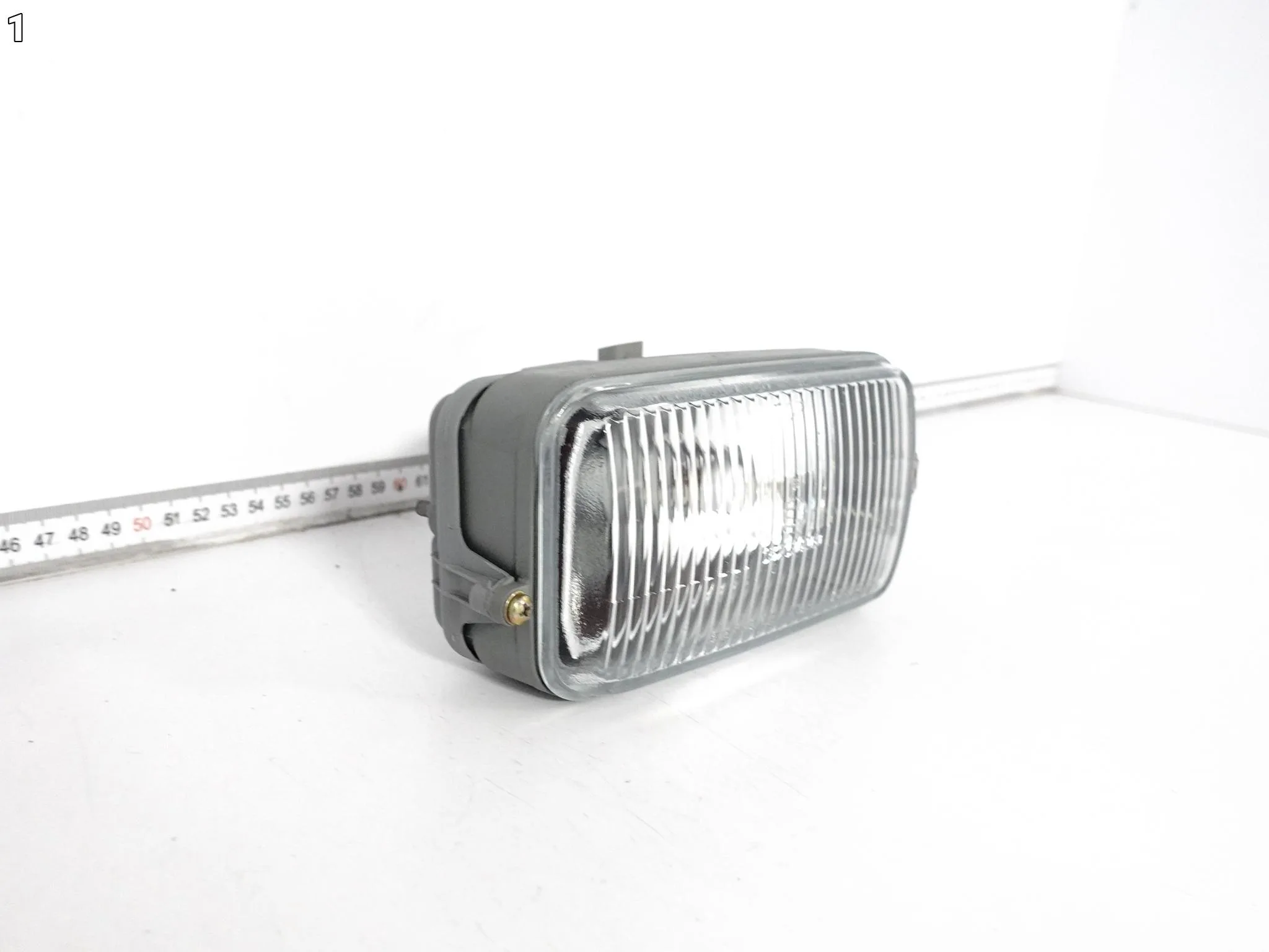 PORSCHE 911 964 965 TURBO 3.3 3.6 89-94 HALOGEN LAMPA W ZDERZAK PRZÓD PRAWY 1ae578bfe99d2b2dafd0d8fefd057ade