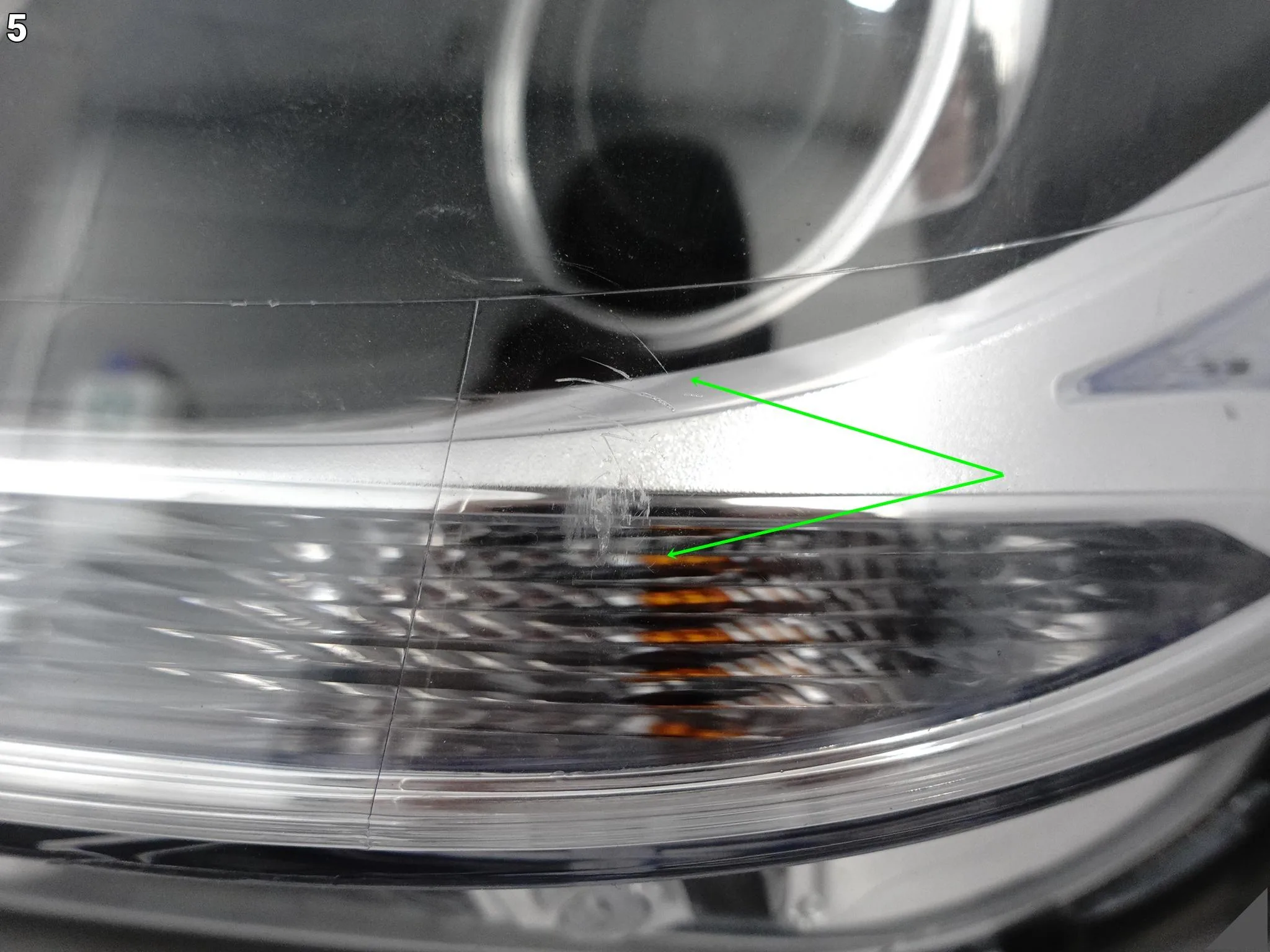 MERCEDES GL II X166 12-15 LAMPA HEADLIGHT ZWYKŁA HALOGEN LEWA PRZÓD UK 423c6dbc0ae1e96fd2cdaa0f48f349d5