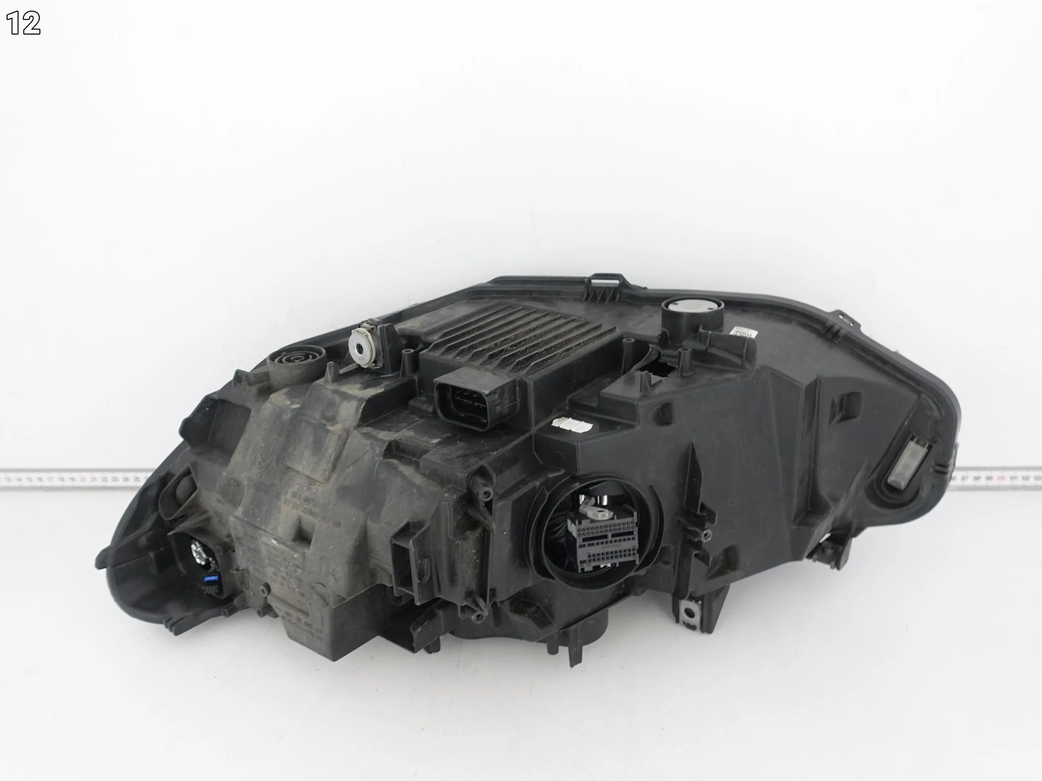 BMW M3 F80 M4 F82 F83 4 F32 F33 F36 LCI LIFT LAMPA ADAPTIVE FULL LED PRAWA 0ee5df7d6db8c0e9b76b1afd0e8a8ed2