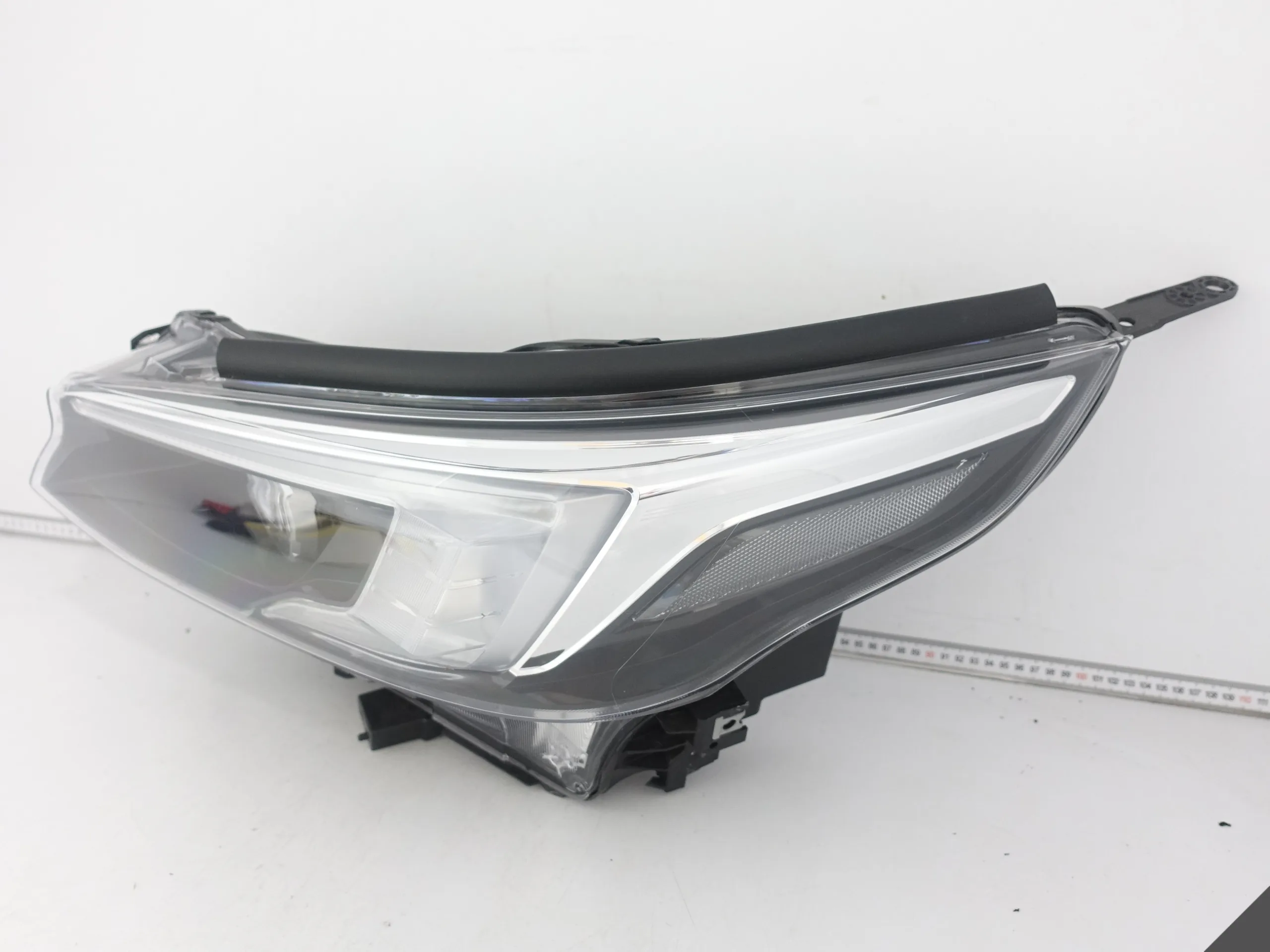 SUBARU OUTBACK BT VI (6 GENERACJA) LIFT 22- LAMPA FULL LED LEWA PRZÓD EU 30002c11e5702f1bb82b844438dc739a
