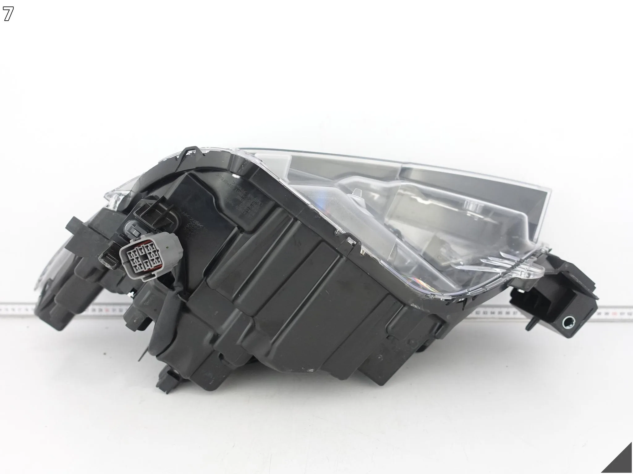MAZDA CX-5 CX5 II (KF) LIFT 21-24 LAMPA FULL LED PRAWA PRZÓD EUROPA ae5c7ef93dbd1a72aa95c8a178848a19
