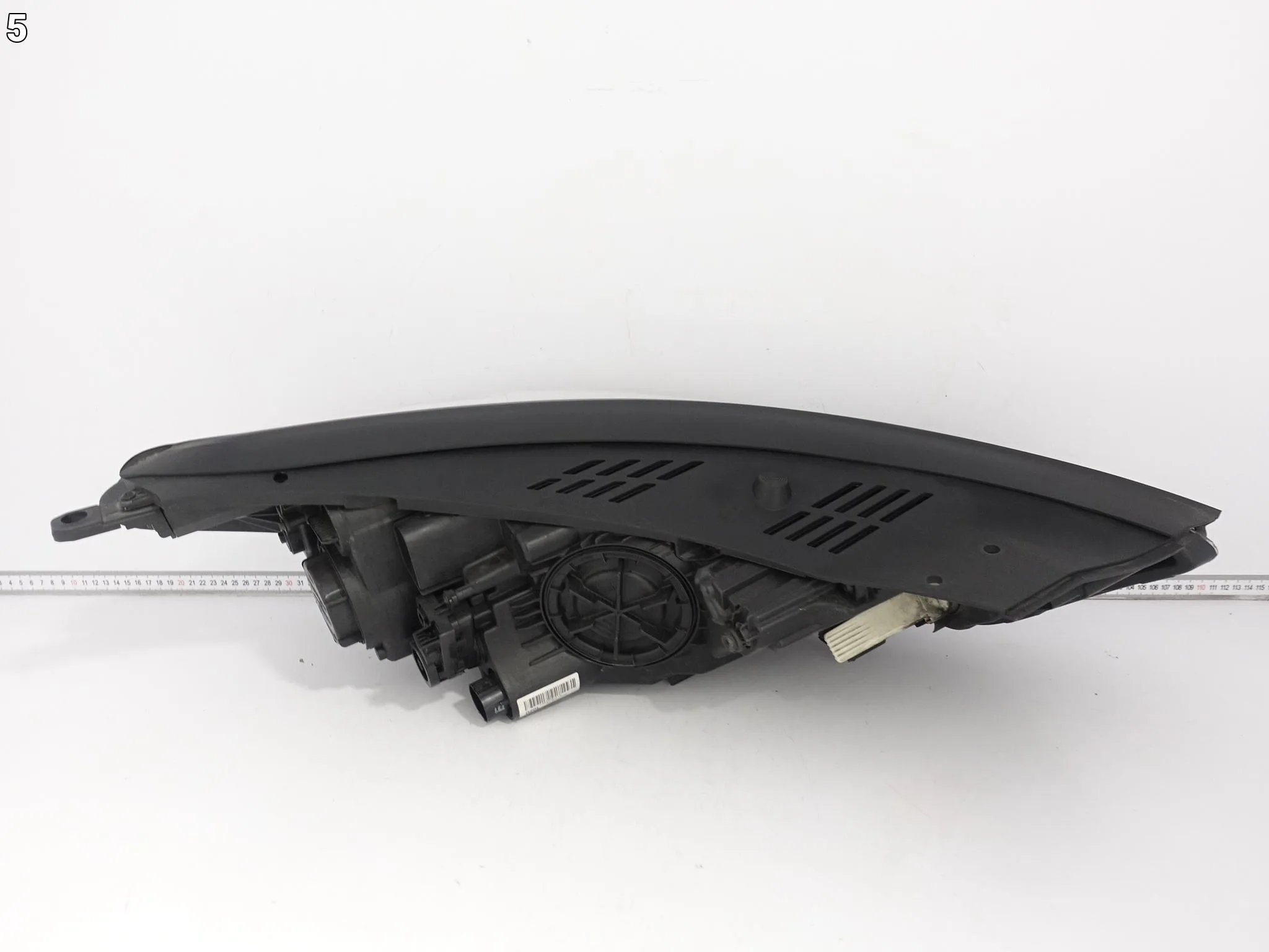 HYUNDAI TUCSON III 3 TL 15-18 LAMPA FULL LED LEWA PRZÓD EUROPA 65192a57924b4dc18611617e44d773ce