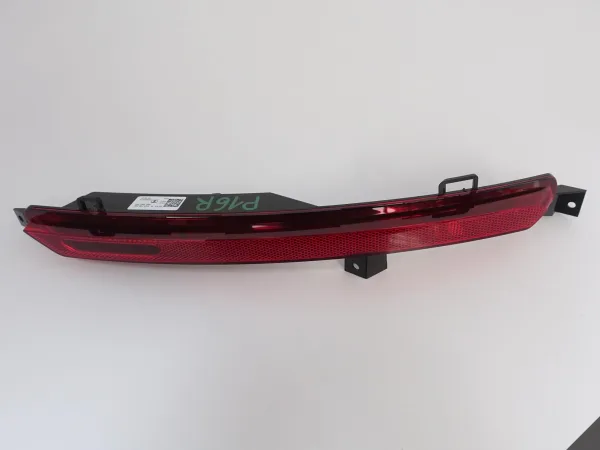 LAMBORGHINI URUS 4ML 18- LAMPA LED PRZECIWMGIELNA W ZDERZAK PRAWA TYŁ 359024ef49c90e60e00b7c61e7b7eb6c