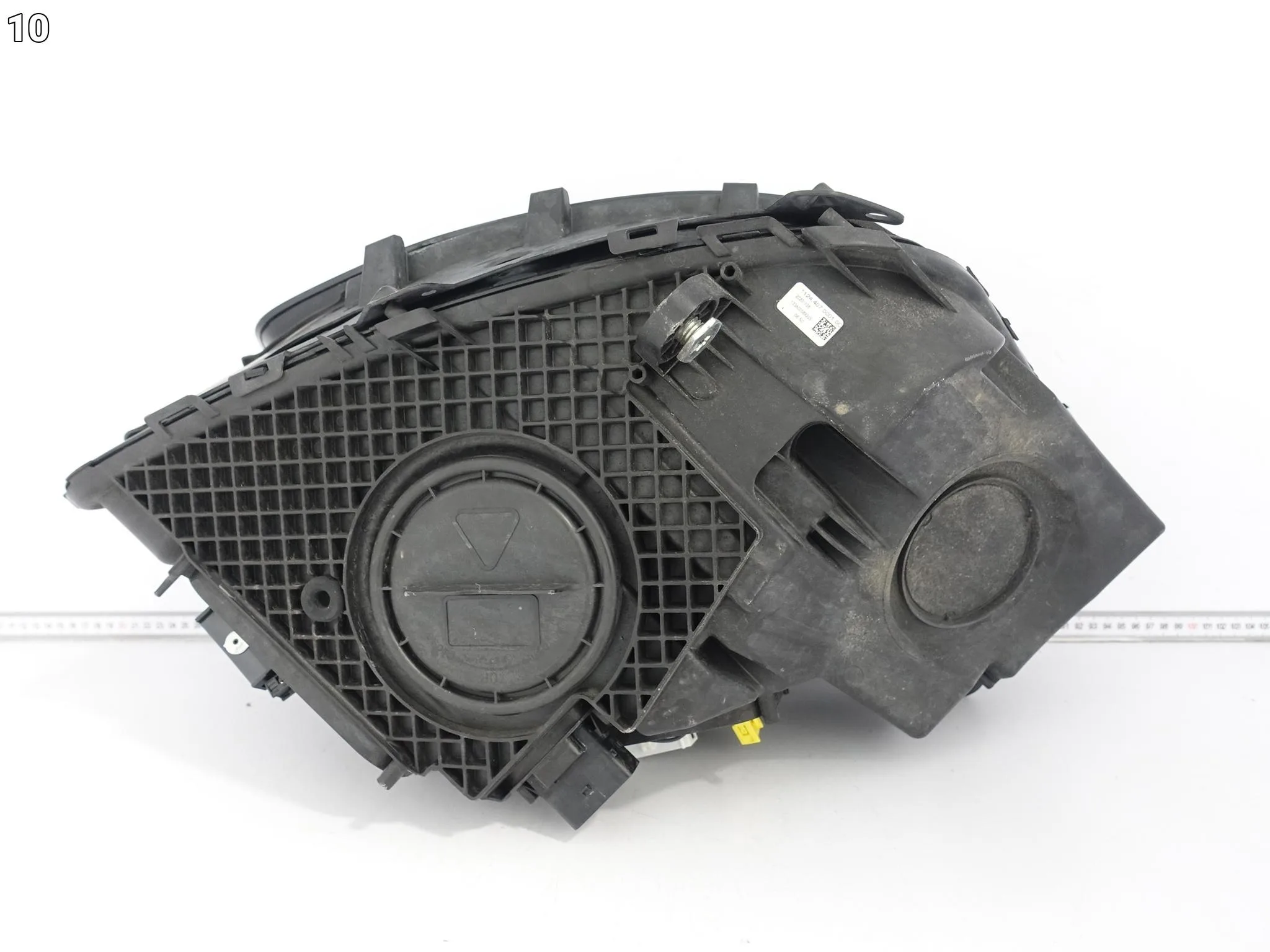 MERCEDES GLC X253 C253 19-22 LIFT MOPF LAMPA FULL LED MULTIBEAM LEWA EU 6deea6959bc2c99e3f8813f27d8ce7ec