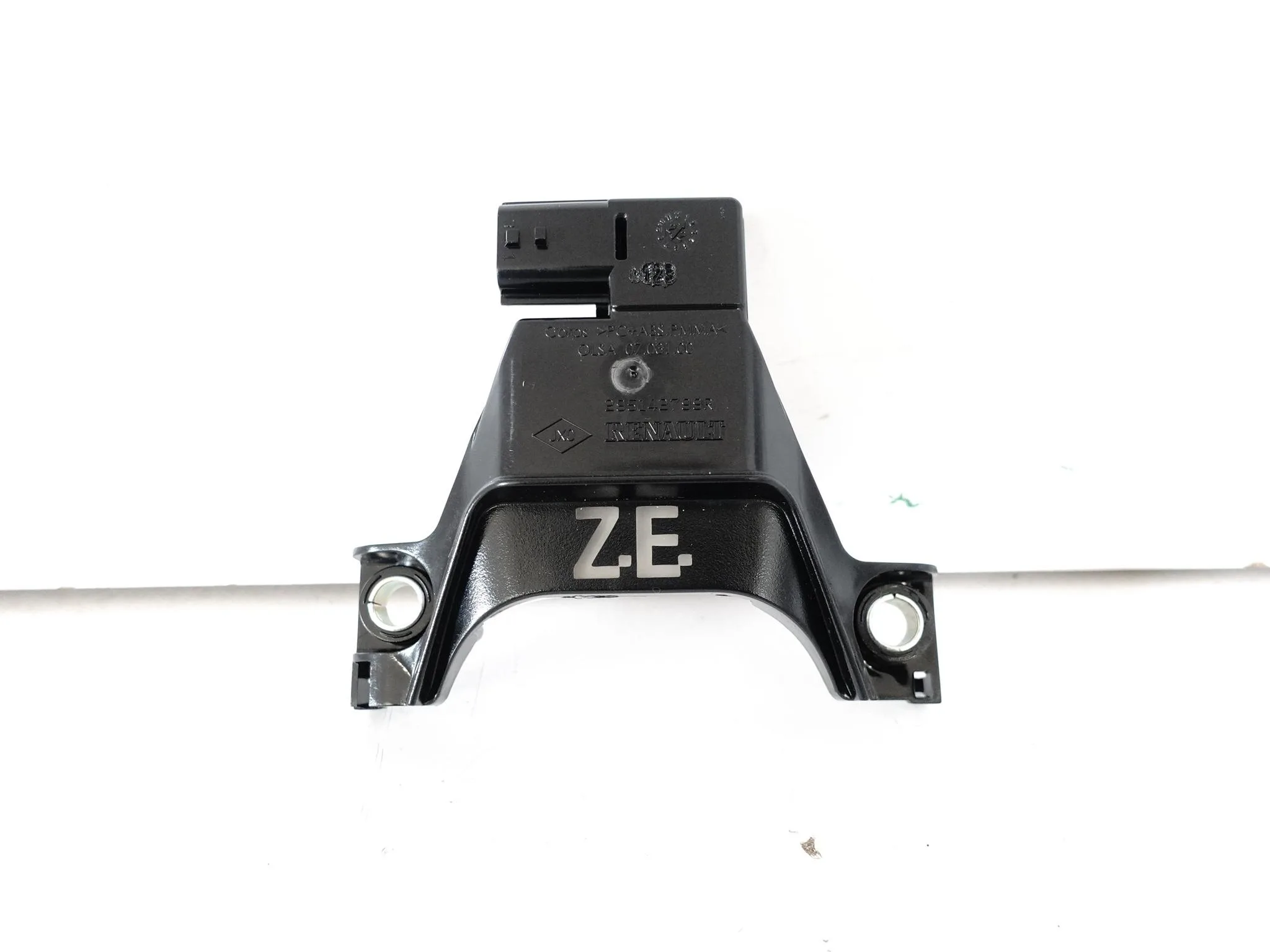 RENAULT KANGOO Z.E. ZOE MODUŁ STEROWNIK ŁADOWANIA 295142799R ORYGINALNY f71154ed69e58aee91918b9e888c969e