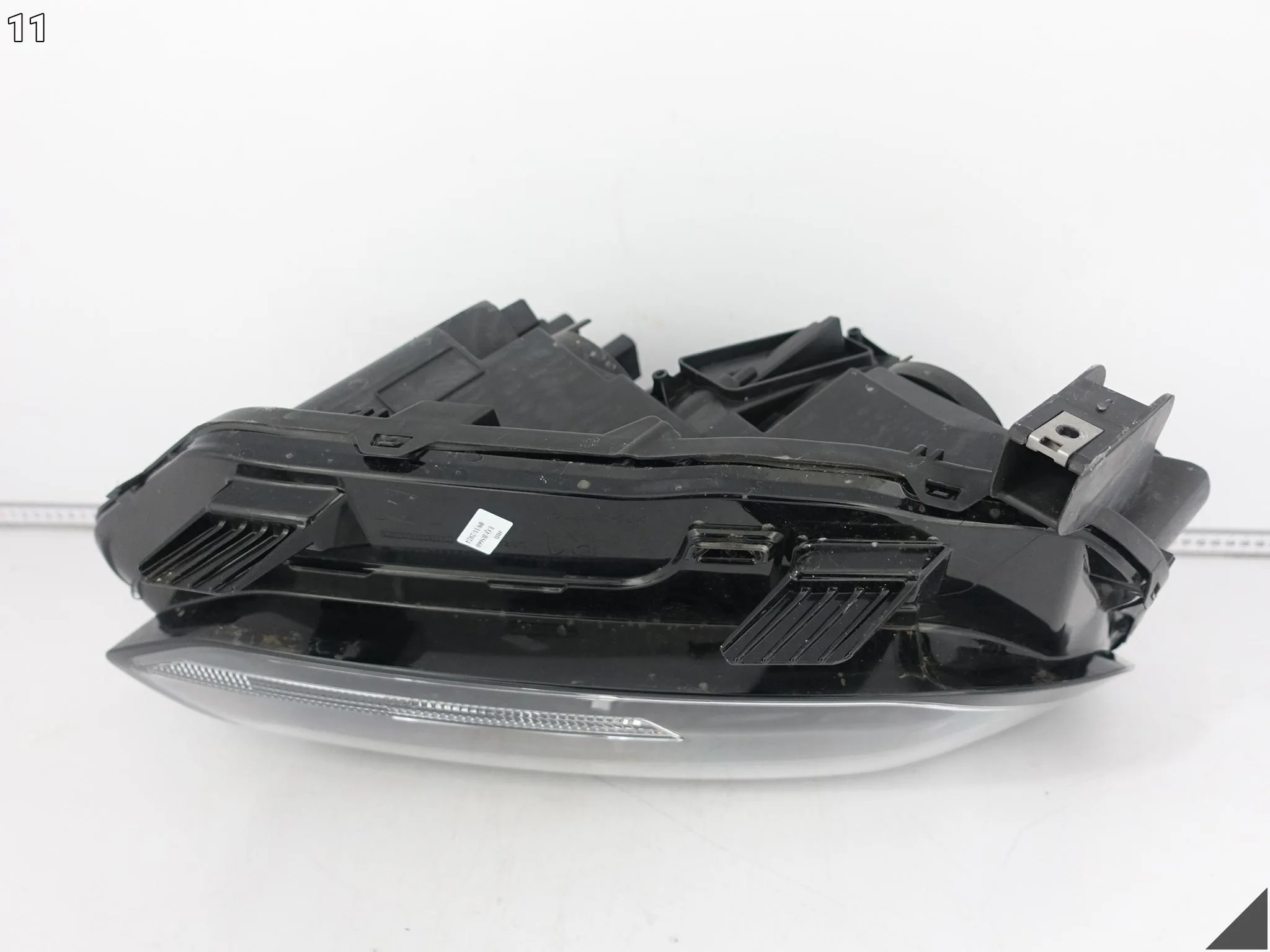 CITROEN BERLINGO FIAT DOBLO III OPEL COMBO IV LIFT 24- LAMPA HALOGEN PRAWA 3d19c88f045304ad138bf7594e3f2896