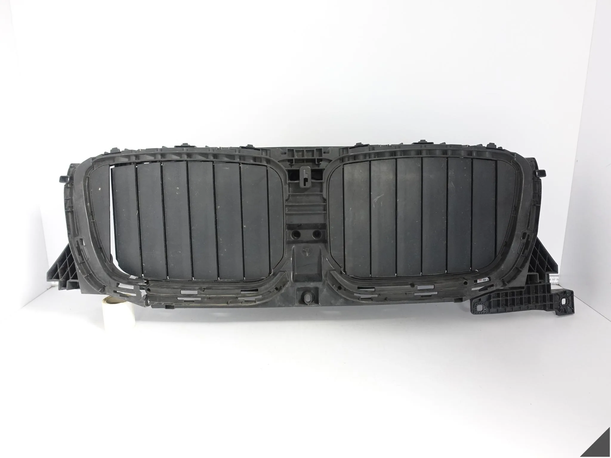 BMW X3 G01 X4 G02 LCI LIFT 21-24 KIEROWNICA POWIETRZA WLOT ŻALUZJA PRZÓD d4329d574c4c90a97c6ff6ad01992a49