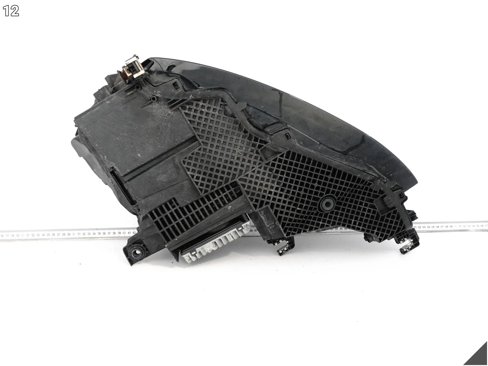 AUDI E-TRON GT RS 4J3 20- LAMPA LASER FULL LED PRAWA PRZÓD EUROPA 4J3941086 92e150695435c8a270618a686546e0c8